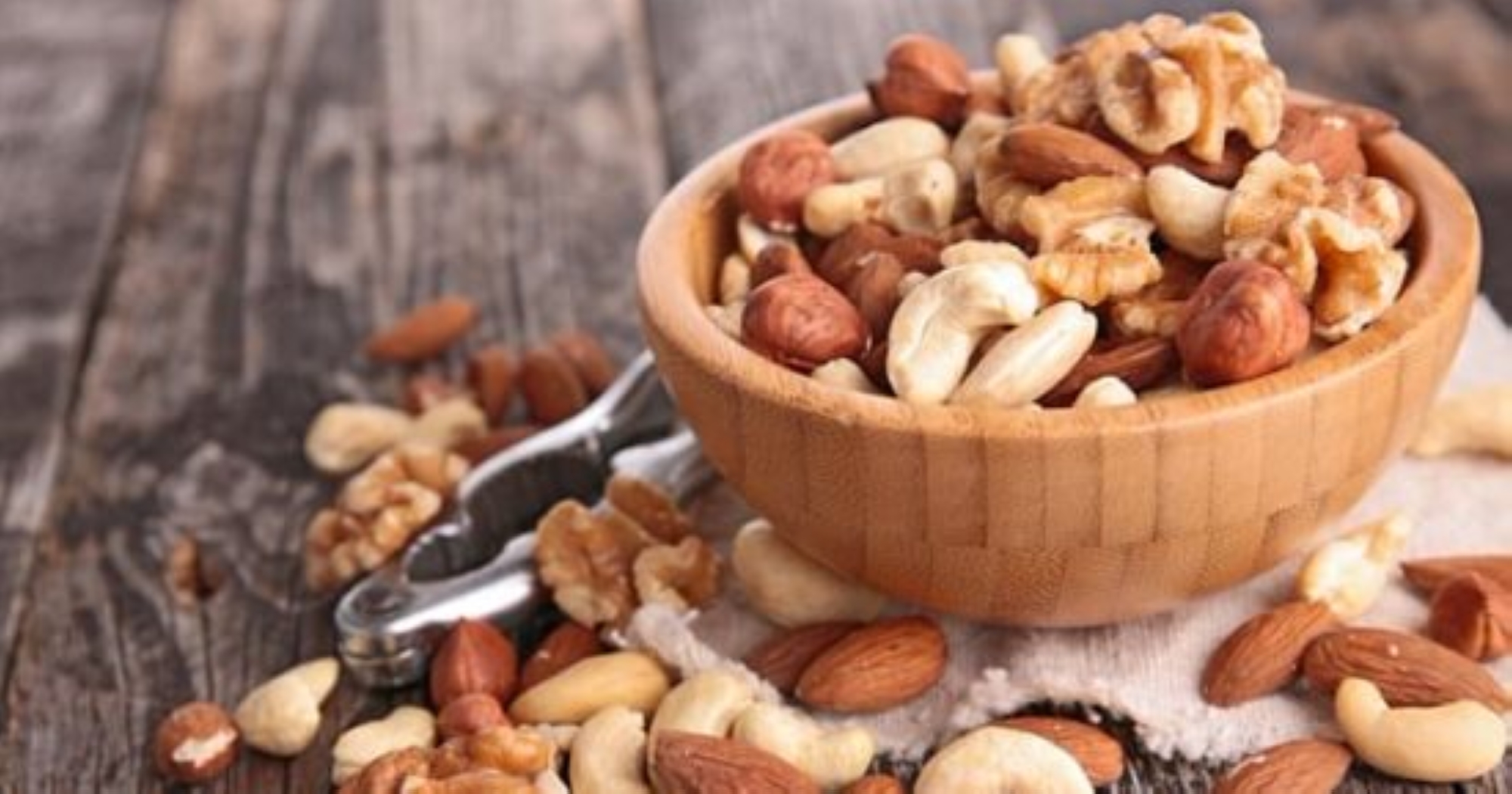 10 أغذية تجعلك أكثر شبابًا