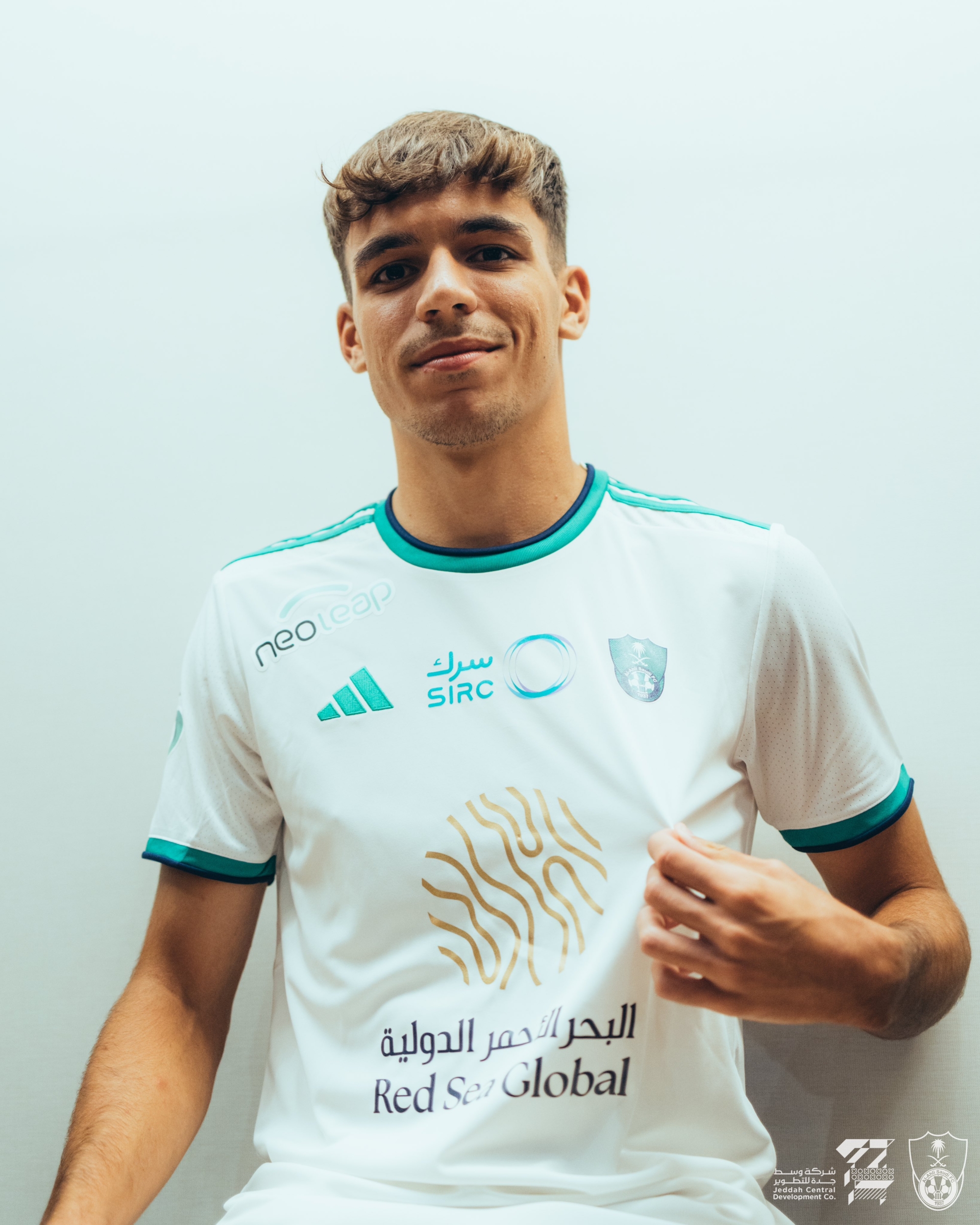 لأول مرة في تاريخه.. الأهلي يتخطى الـ200 مليون يورو