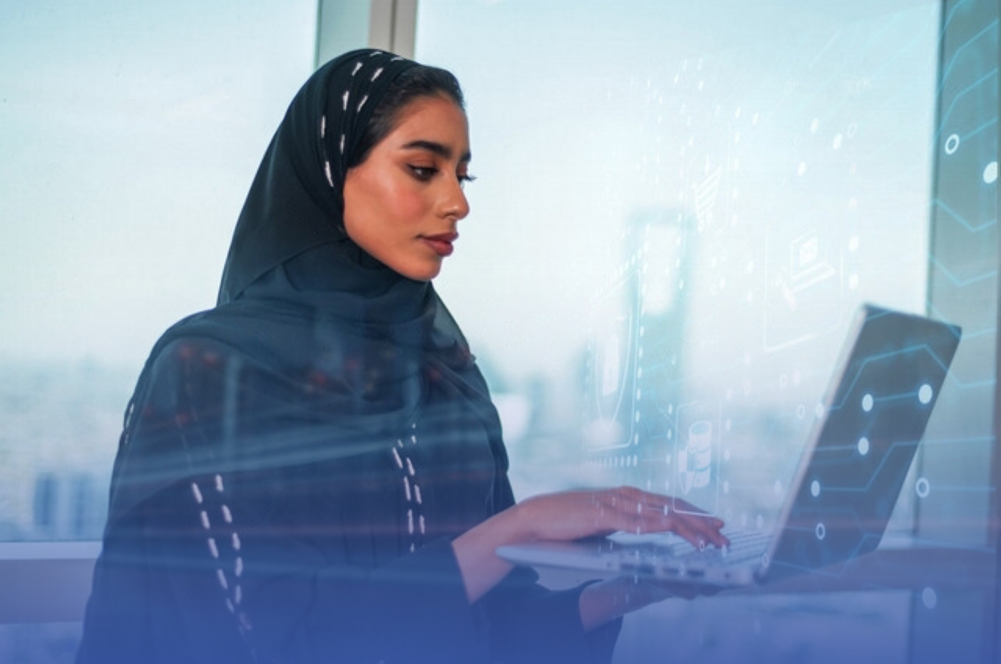 منتدى لـ"التقنية الرقمية" بأكتوبر