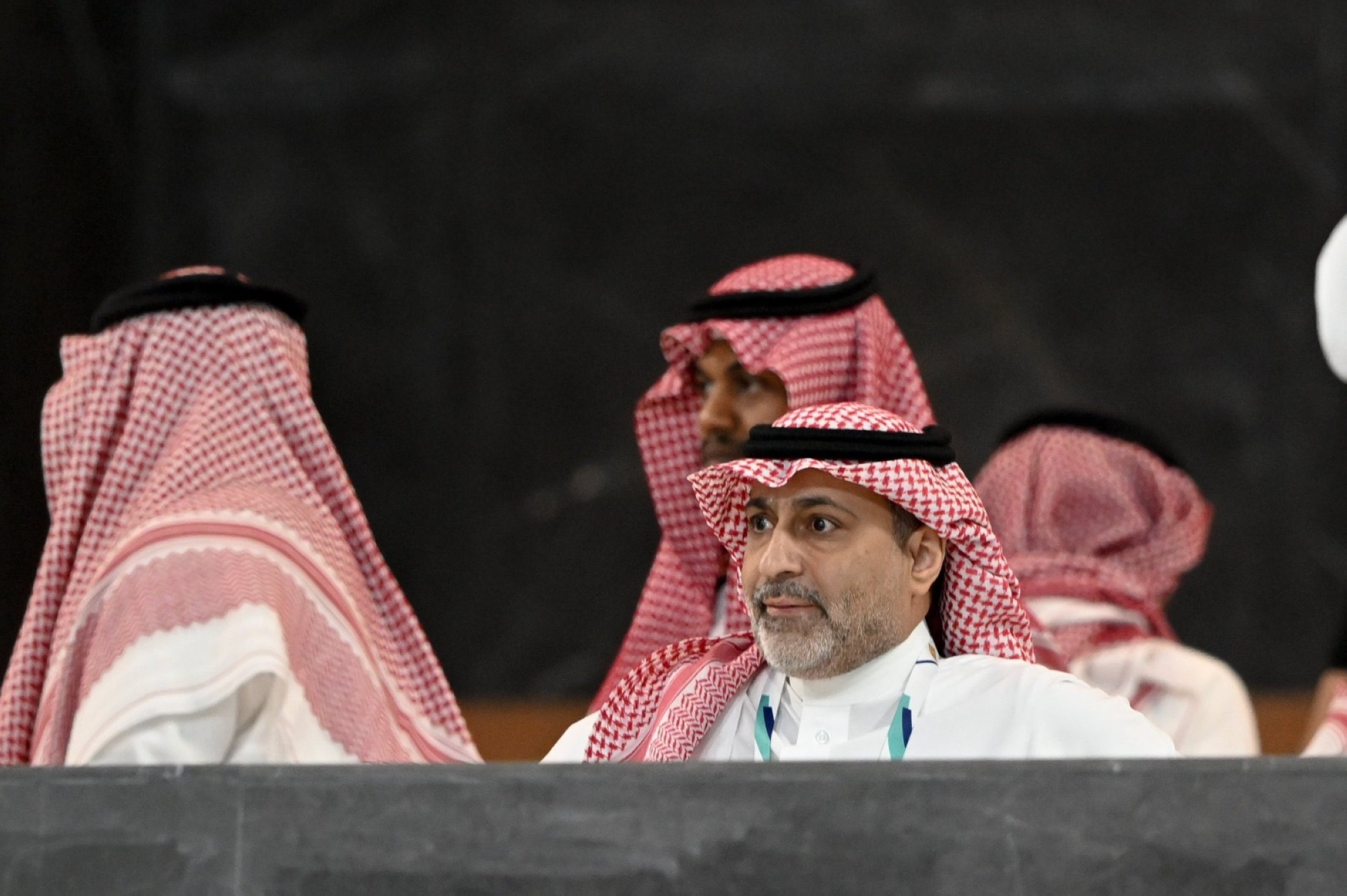"الرياضة" تحل مجلس إدارة الشباب برئاسة "الثنيان"