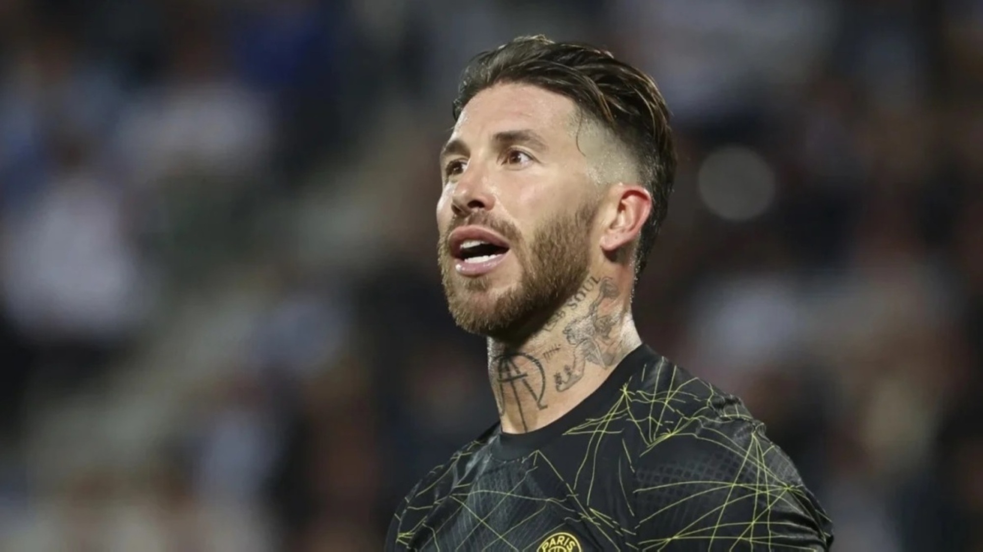 الاتحاد يتفق بشكل نهائي مع "راموس"