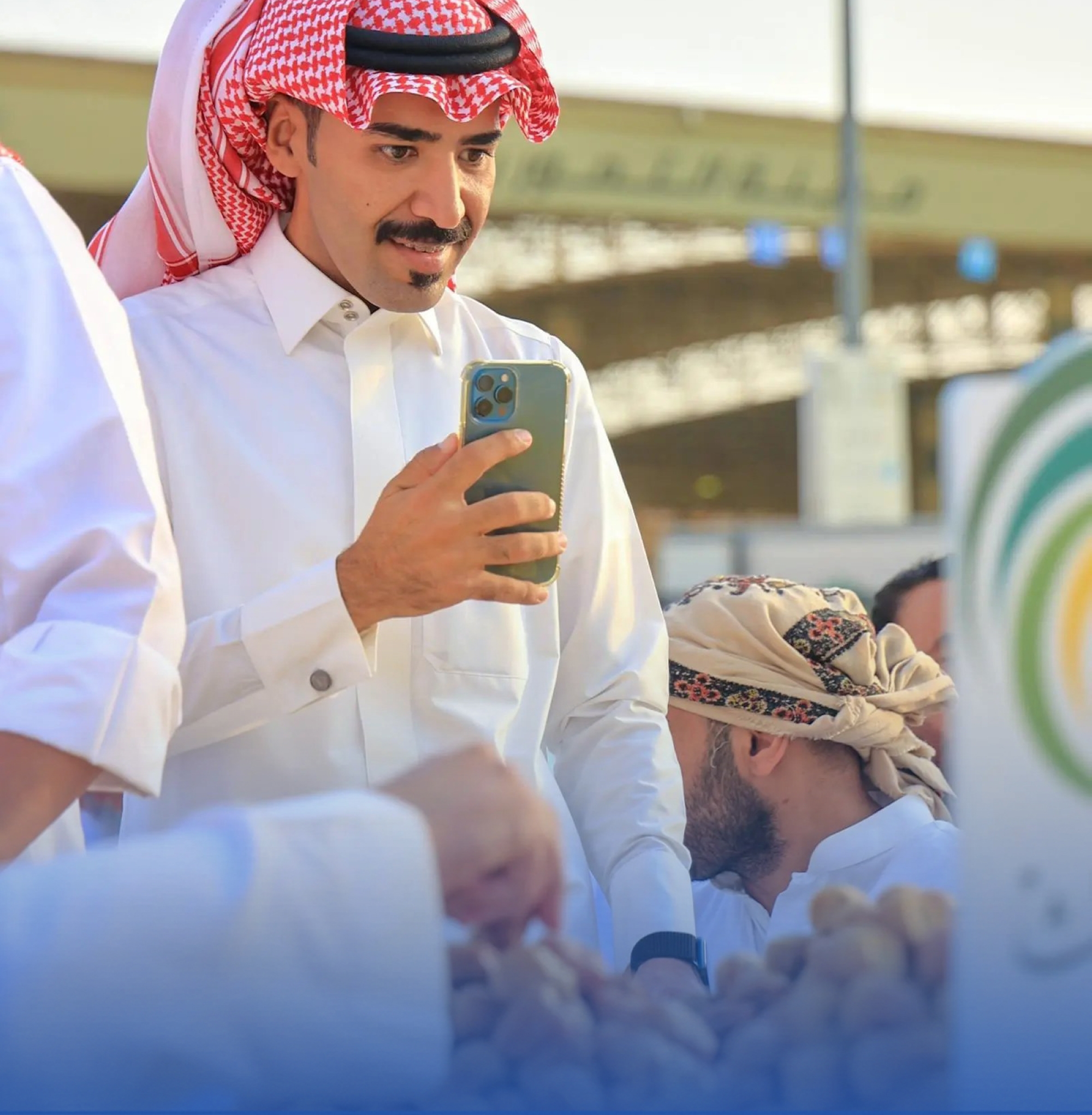 تسويق "تمور بريدة" إلكترونياً