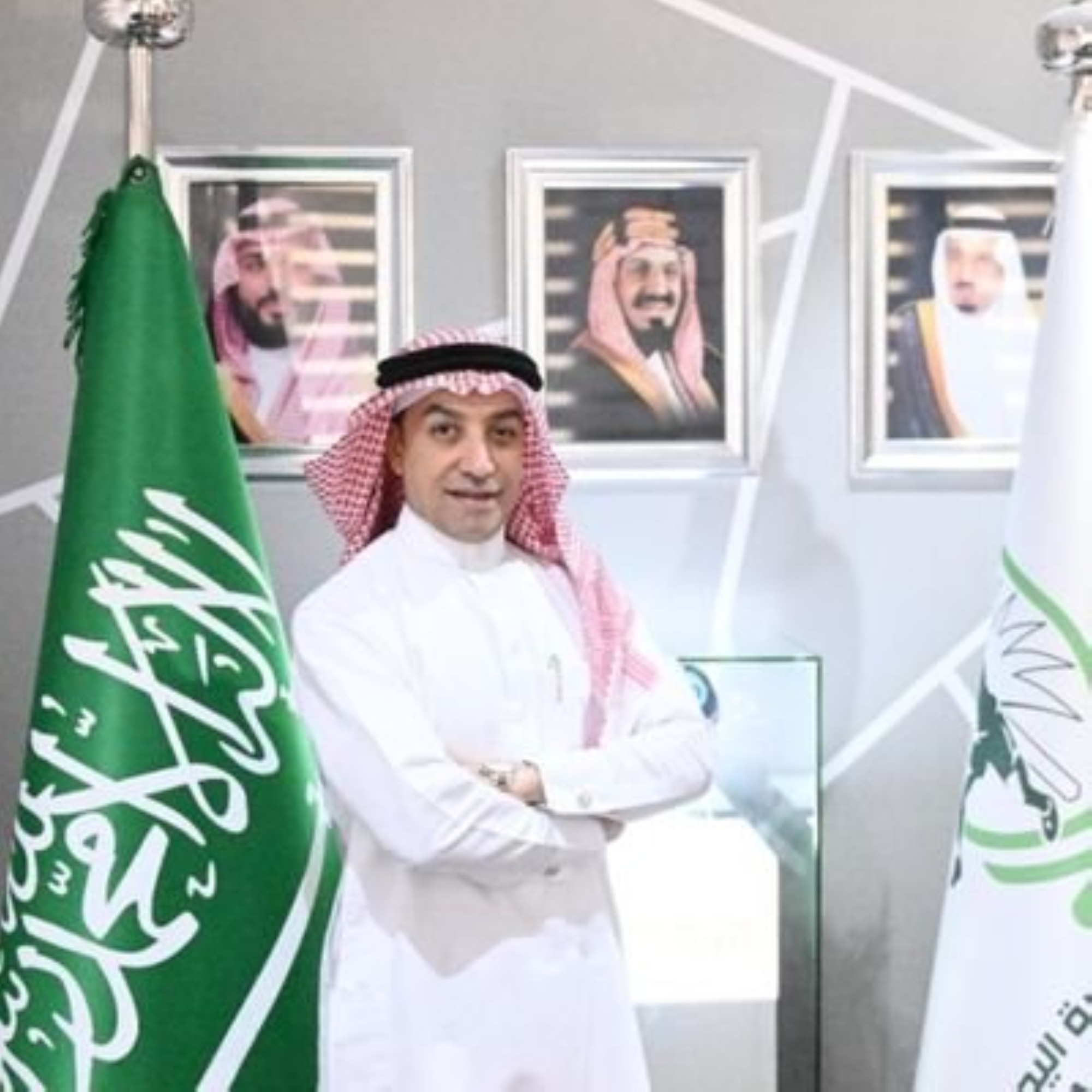 فاضل النمر: البطولة العربية لليد نجحت بصورة كبيرة