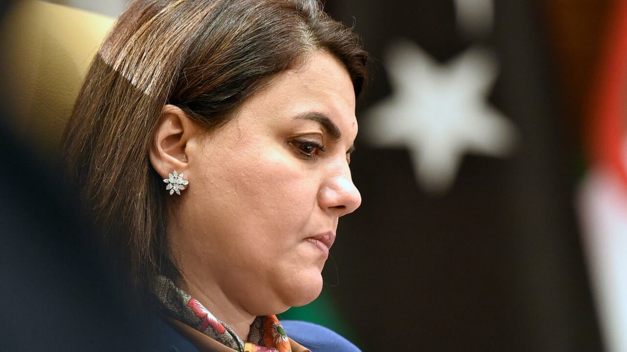 ليبيا توقف وزيرة خارجيتها بعد لقاء مع نظيرها الإسرائيلي