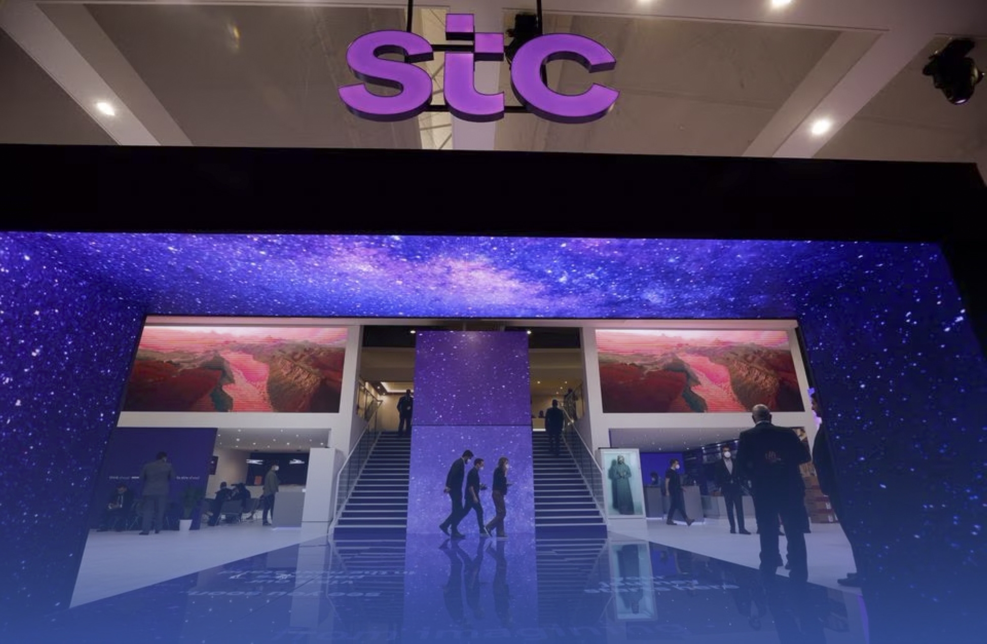 صندوق stc للاستثمار في جولة بـ100 مليون