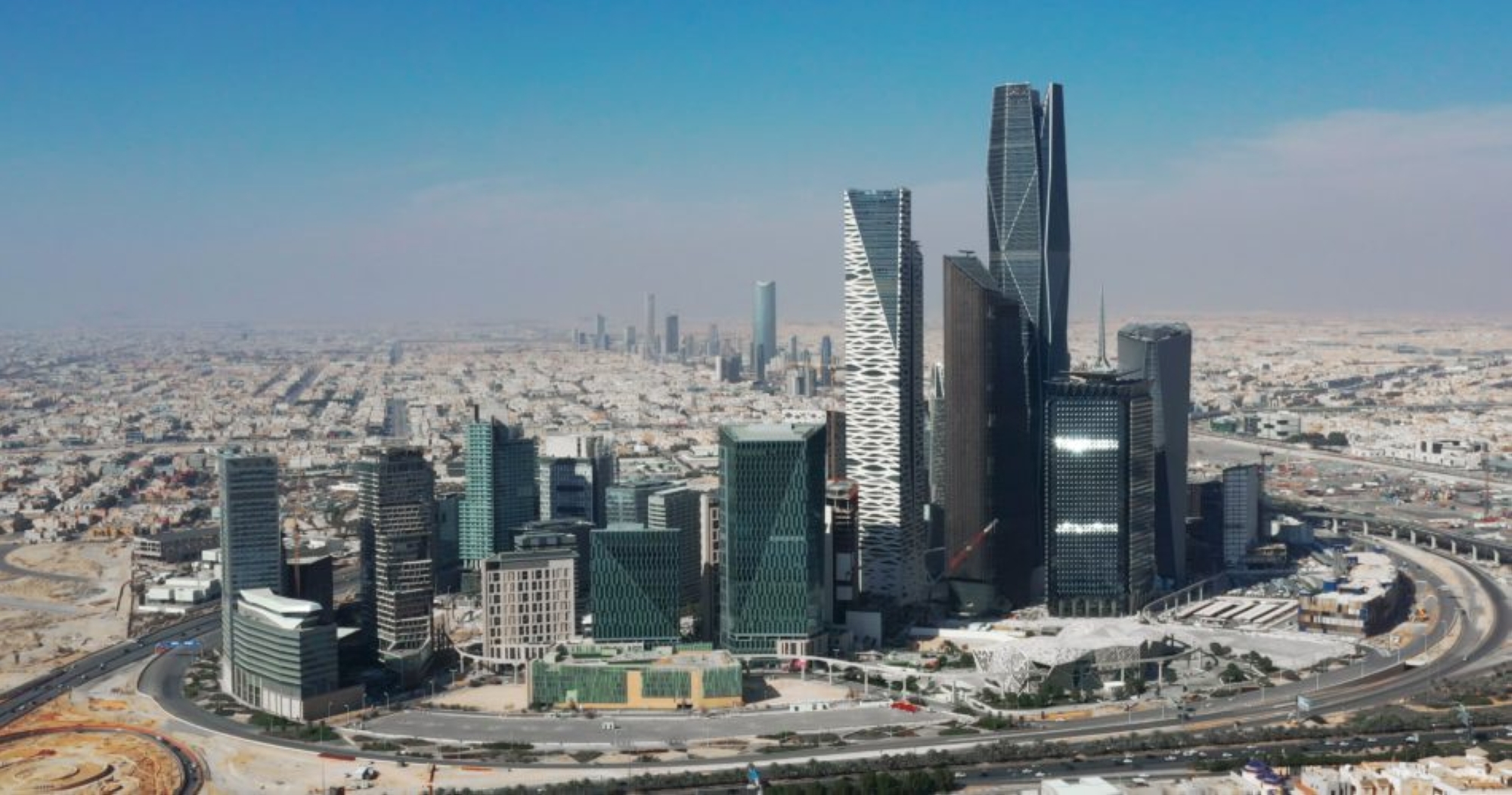خطط لمعالجة "المنشآت المالية" وإجراءات التعافي