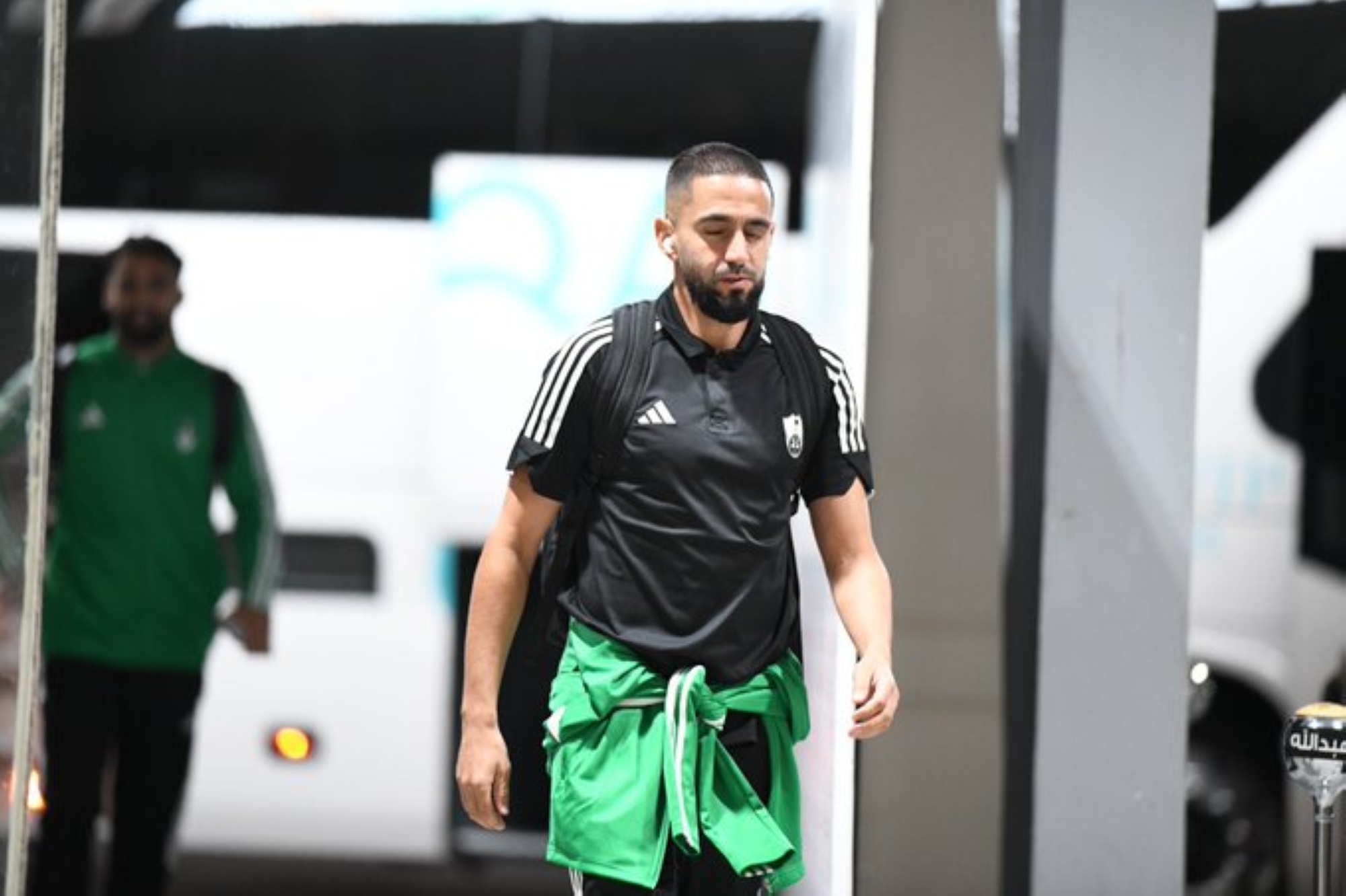 الأهلي يبحث عن عروض إعارة لـ "بودبوز"