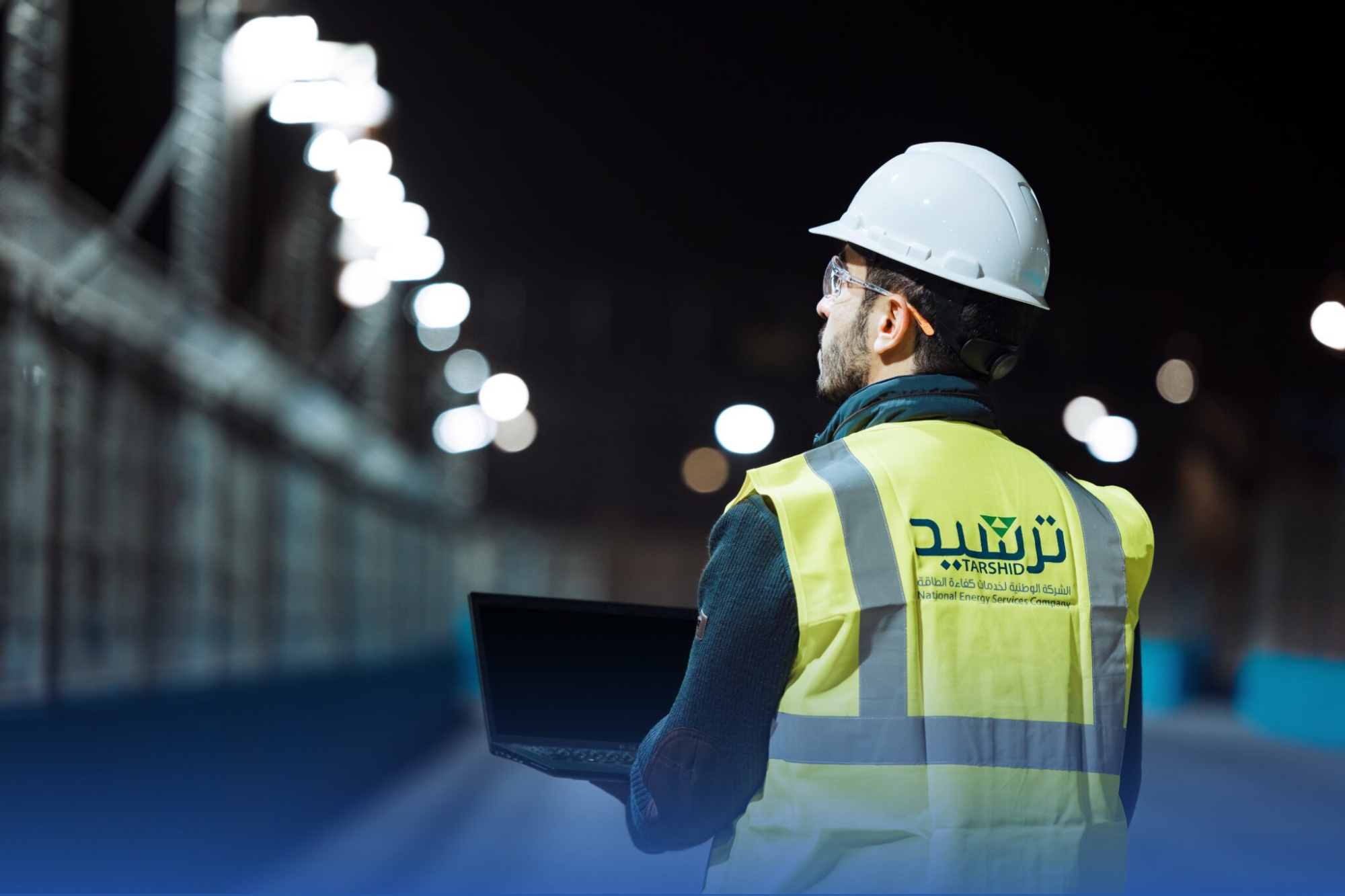 18 % توفير من استهلاك طاقة مباني "نزاهة" بالدمام