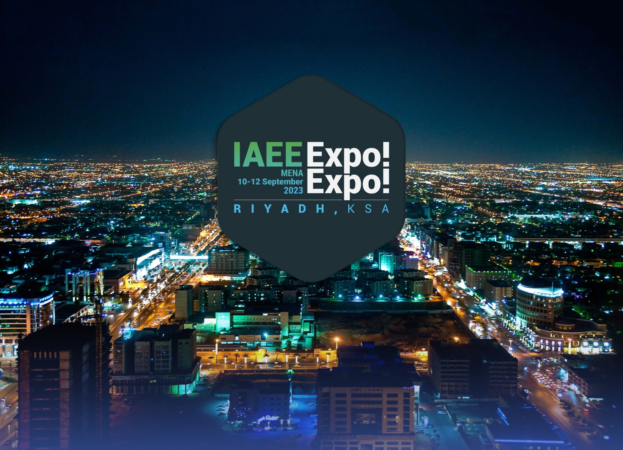 "لأول مرة" خارج أمريكا.. "إكسبو - إكسبو" بالرياض