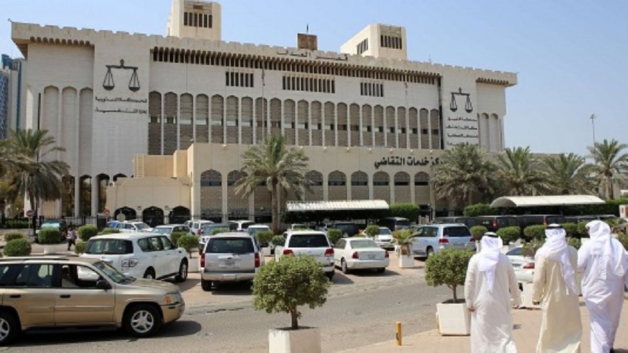 "مسؤولية الجنائز".. "عقوبة" بديلة للمحكومين بـ"الكويت"
