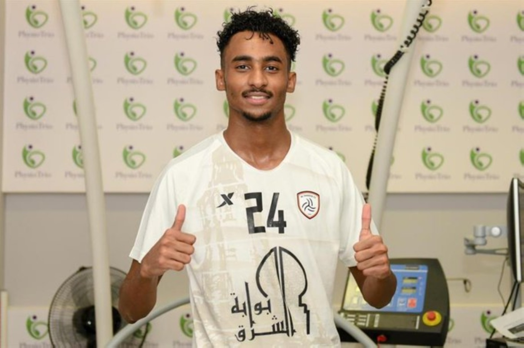 متعب الحربي يريد مغادرة الشباب