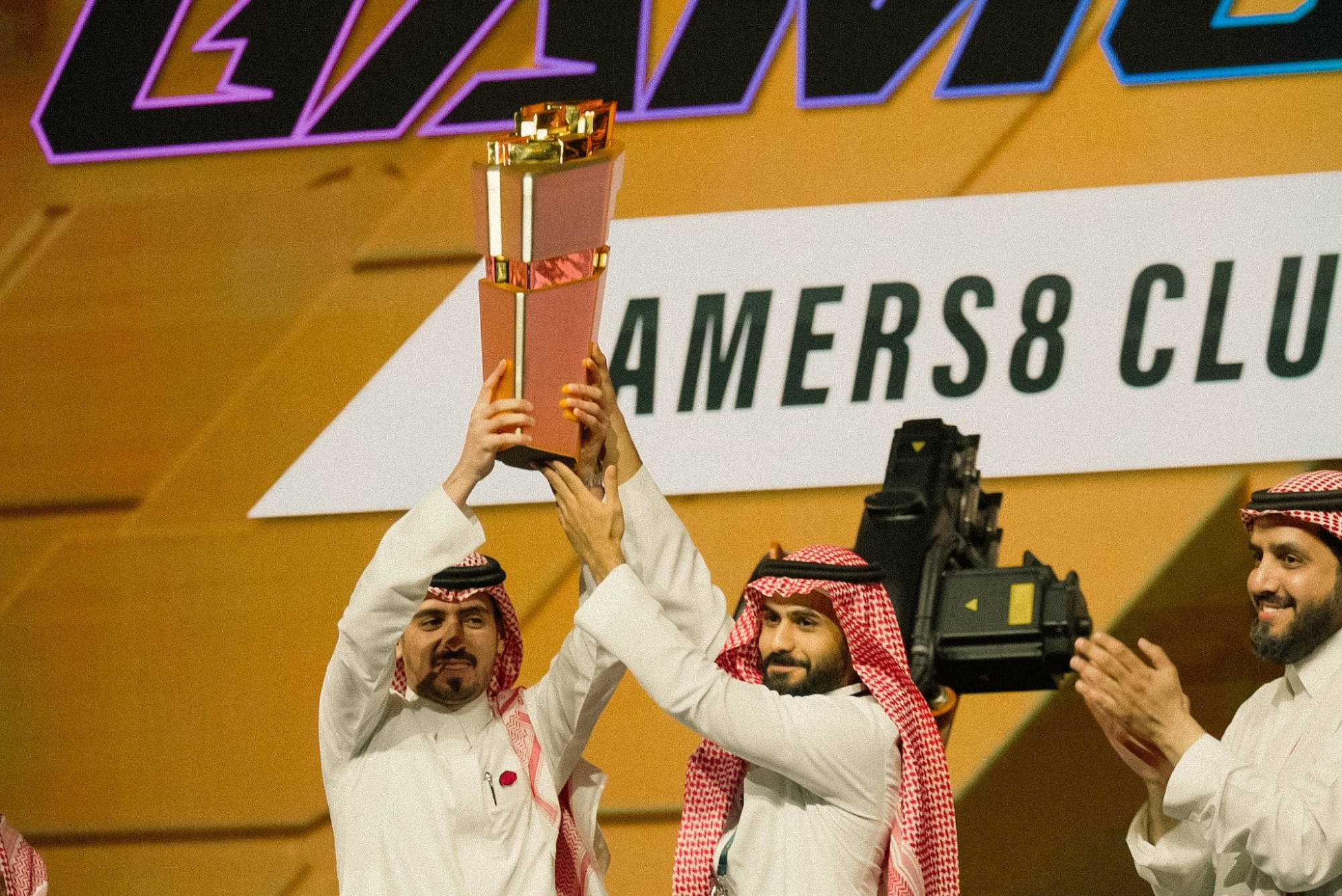 القيمرز.. السعودية تتصدر 100 دولة