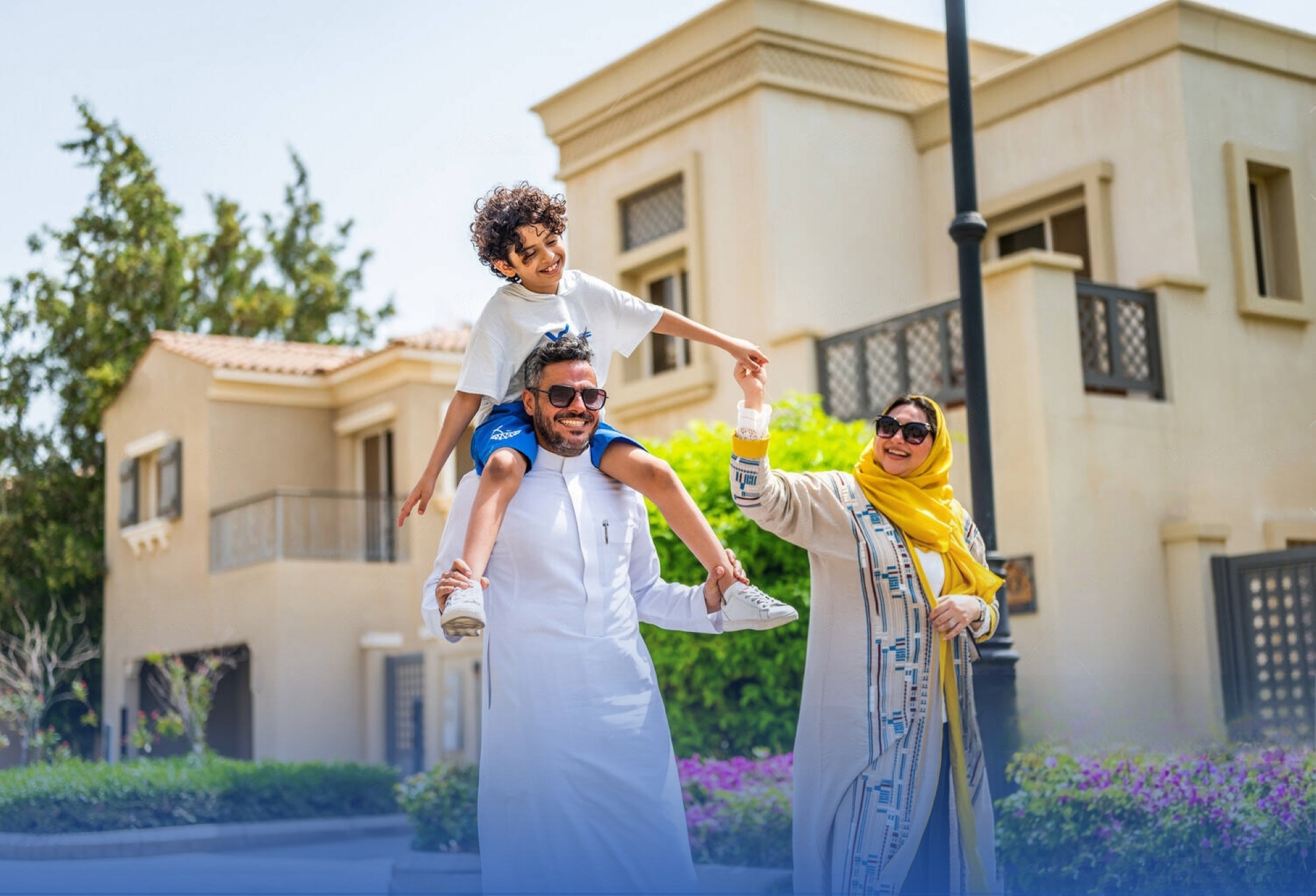 "مُيَسر".. برنامج لتملك المسكن بـ"850 ريال" شهرياً