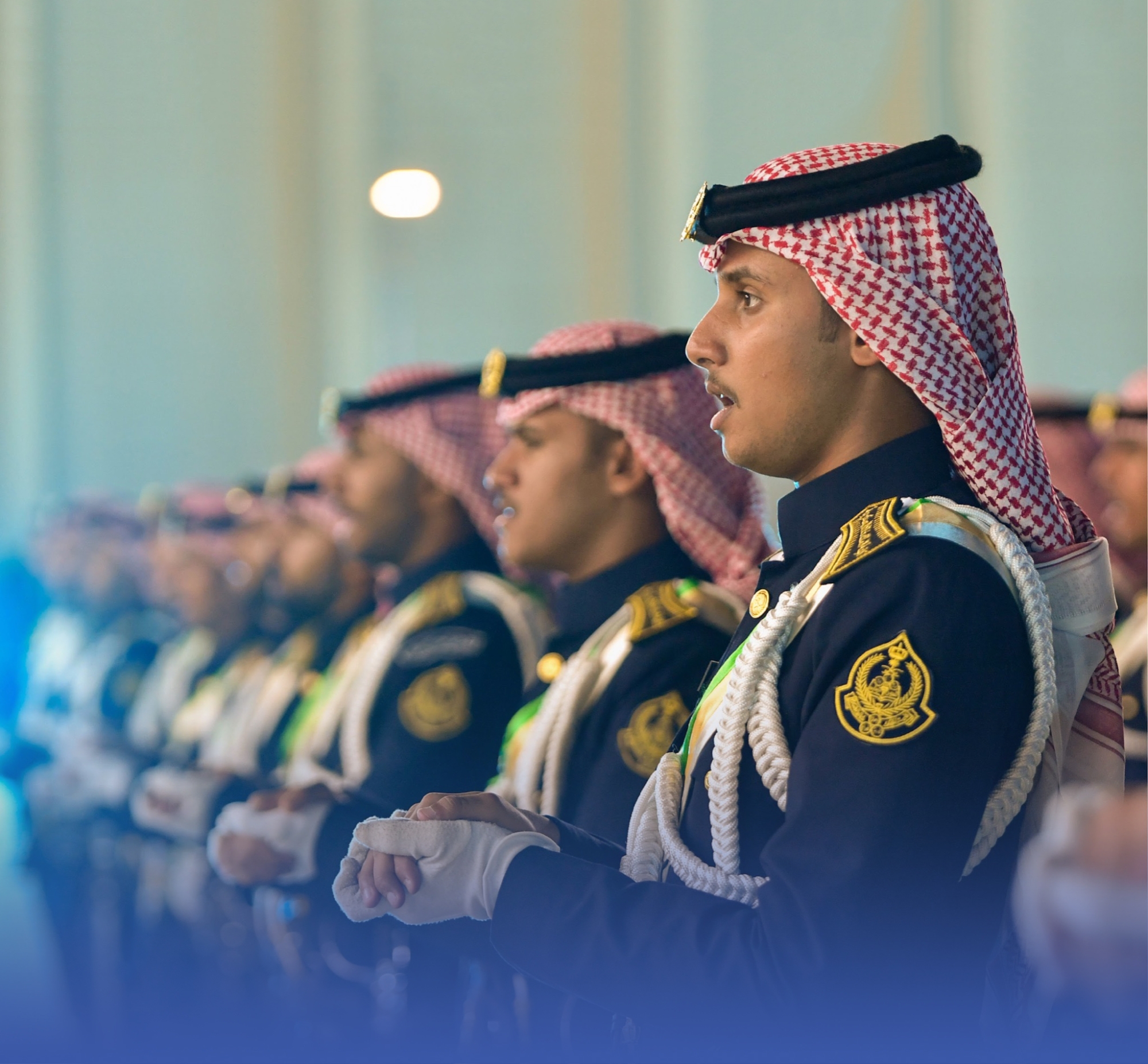 نتائج القبول بكلية الملك خالد العسكرية