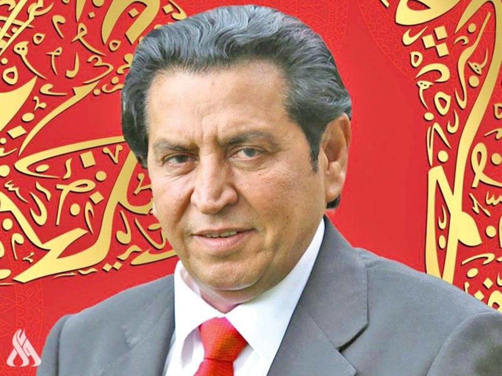 وفاة الشاعر كريم العراقي
