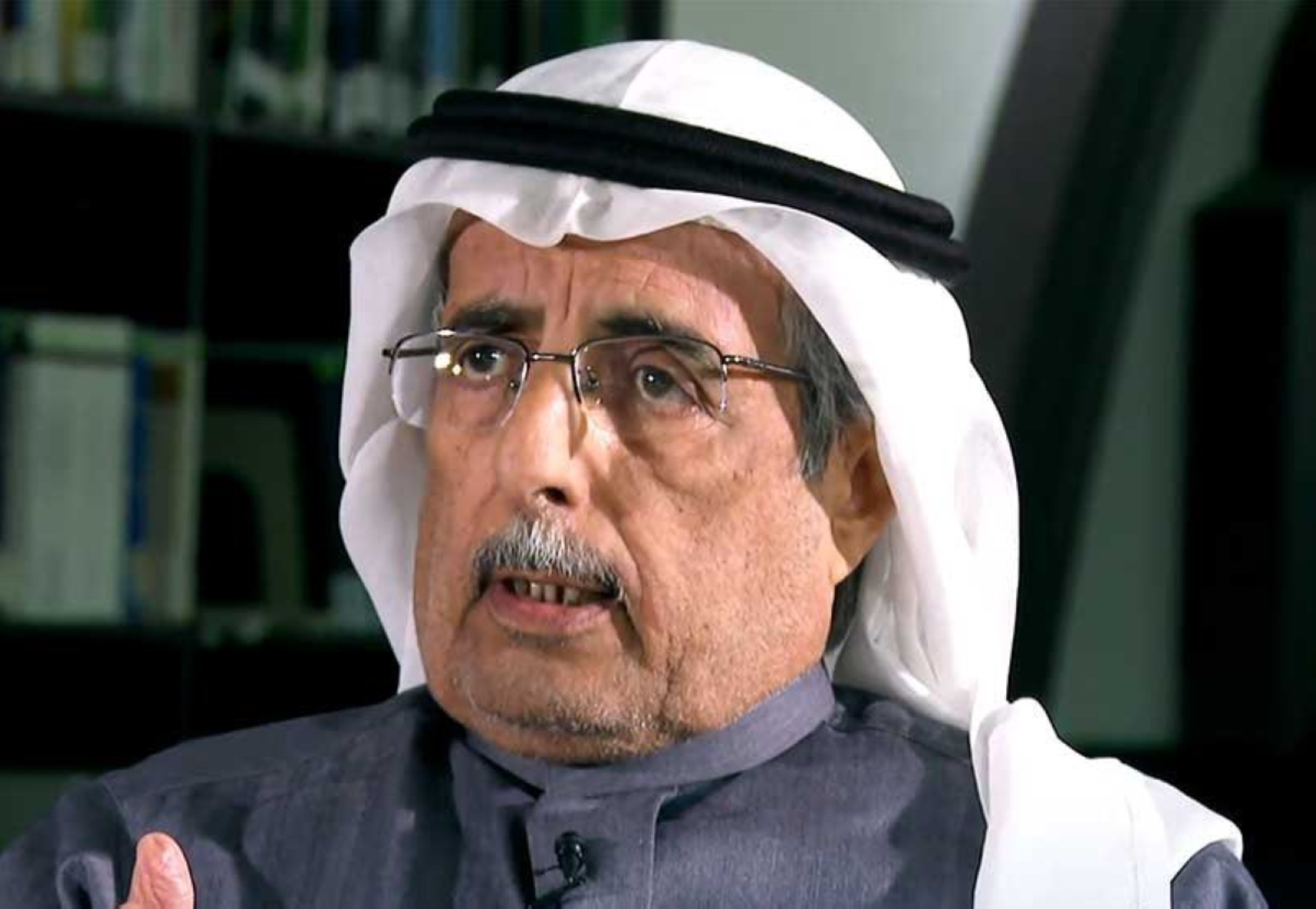 تركي بن طلال يوجه بدراسة تراث صاحب "خبزة شعير"