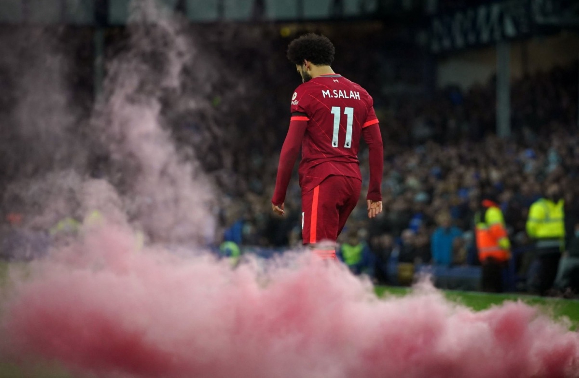 هل يُصيب محمد صلاح جماهير الاتحاد بالإحباط؟
