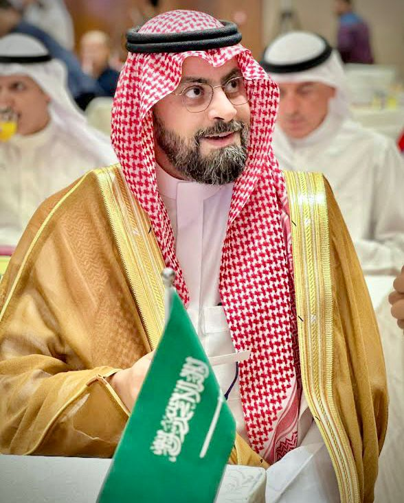 الأمير خالد بن بندر نائباً لرئيس "الآسيوي للرماية"