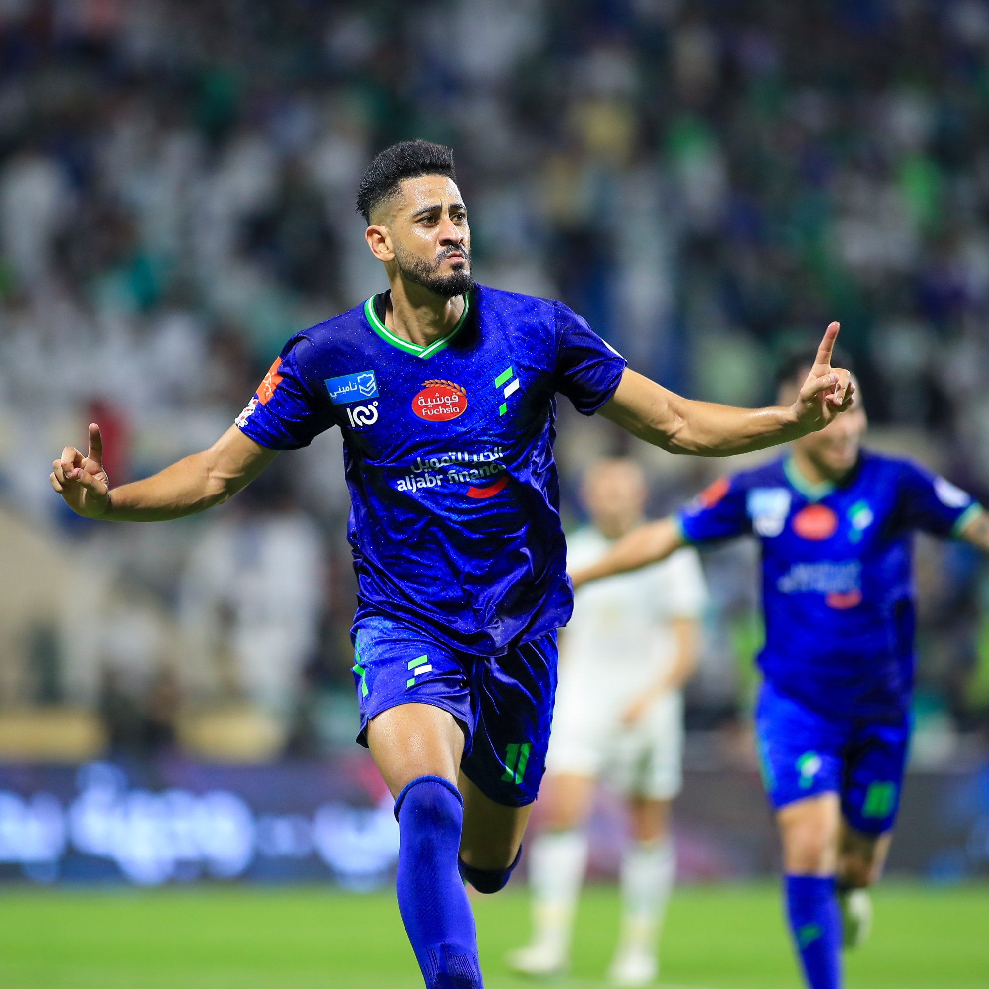 لاعبا الفتح: درسنا الأهلي جيدًا.. و"الرغبة" سر الفوز