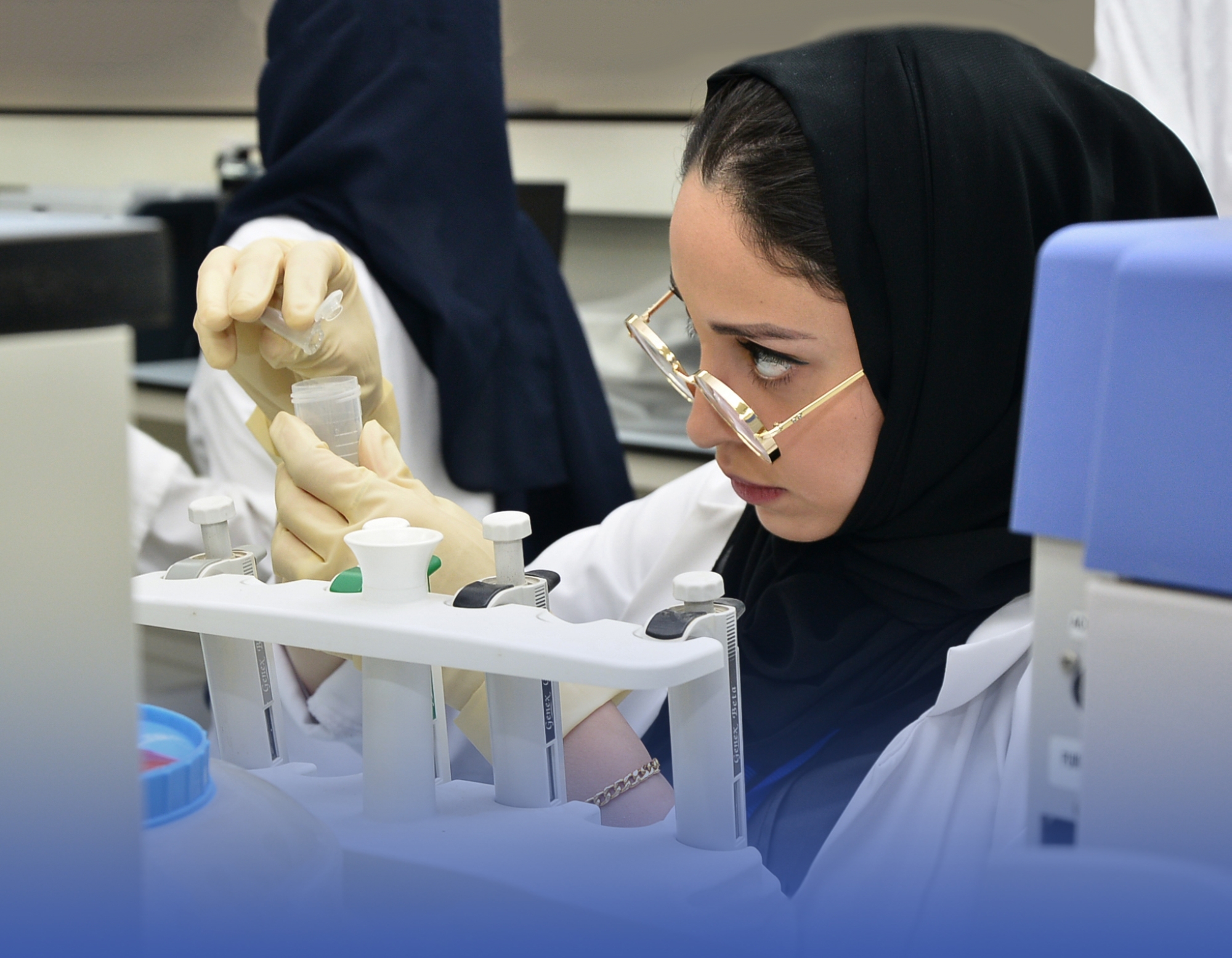 3 مبادرات لـ "دعم البحث العلميّ"