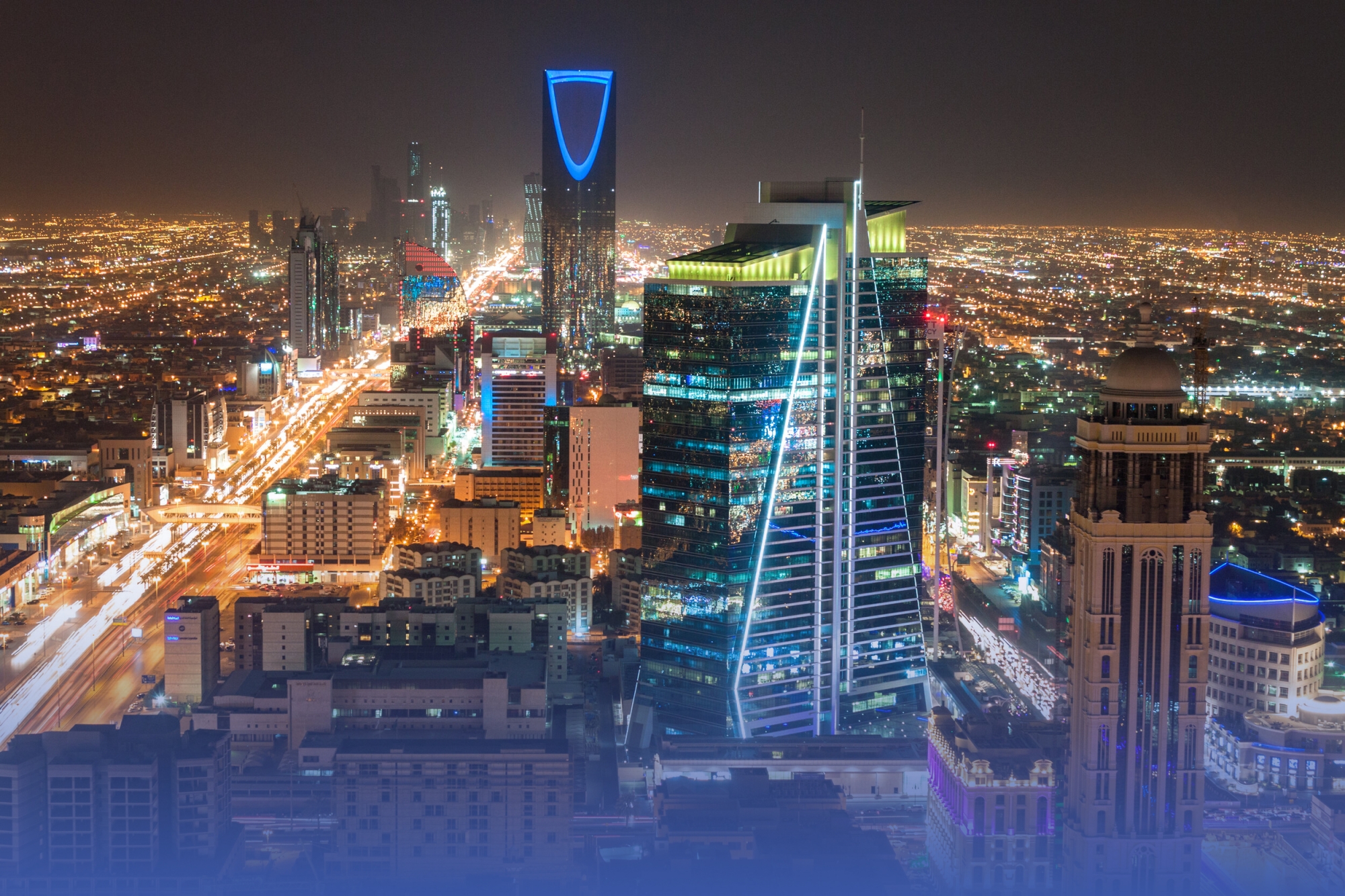 مكتب "إقليمي" للمصارف العربية بـ"المملكة"
