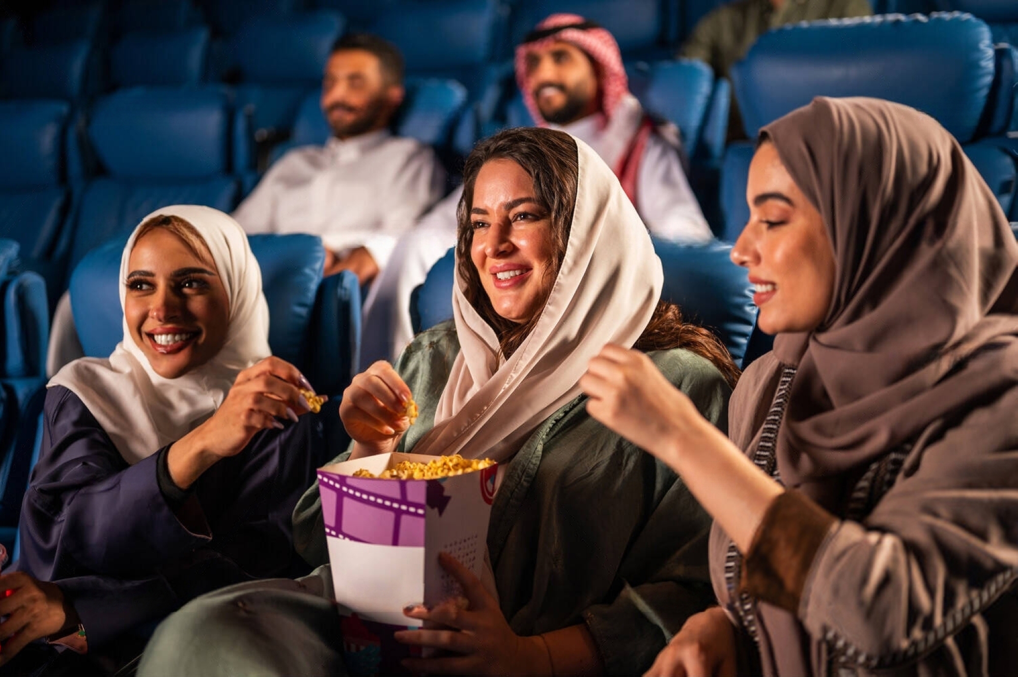 "مليارات سينمائية"