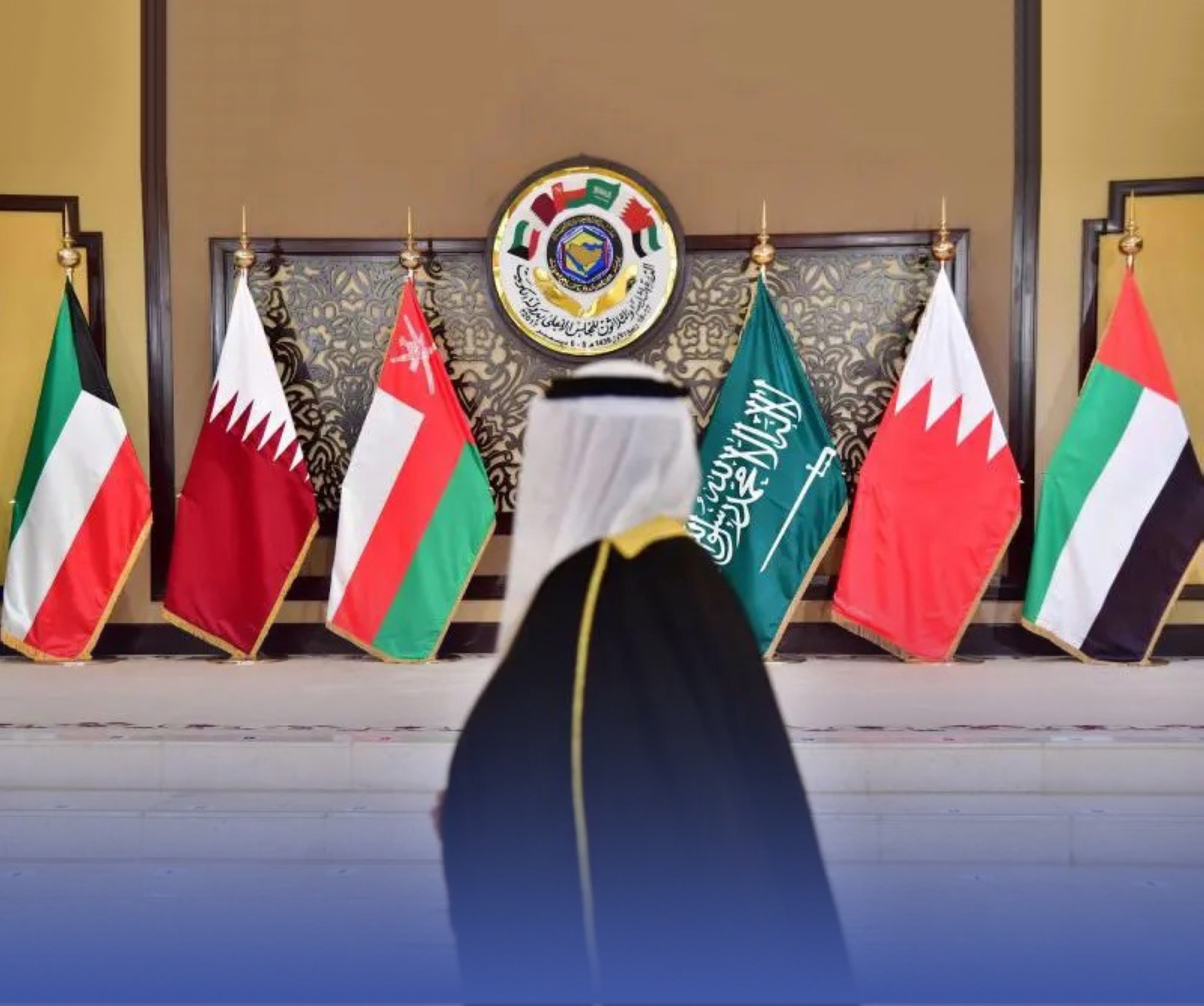اجتماع خليجي - ياباني بالرياض الخميس المقبل