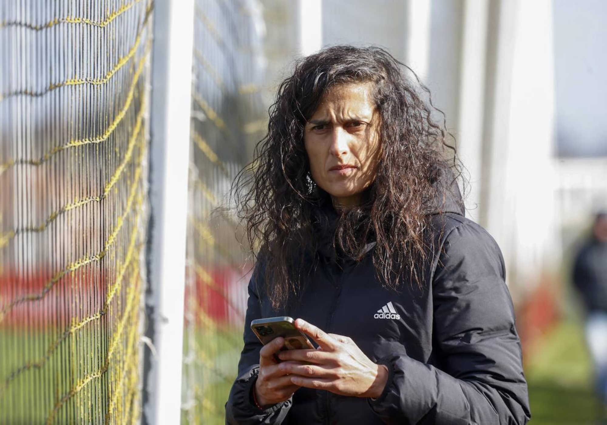 تعيين أول امرأة لتدريب منتخب إسبانيا للسيدات