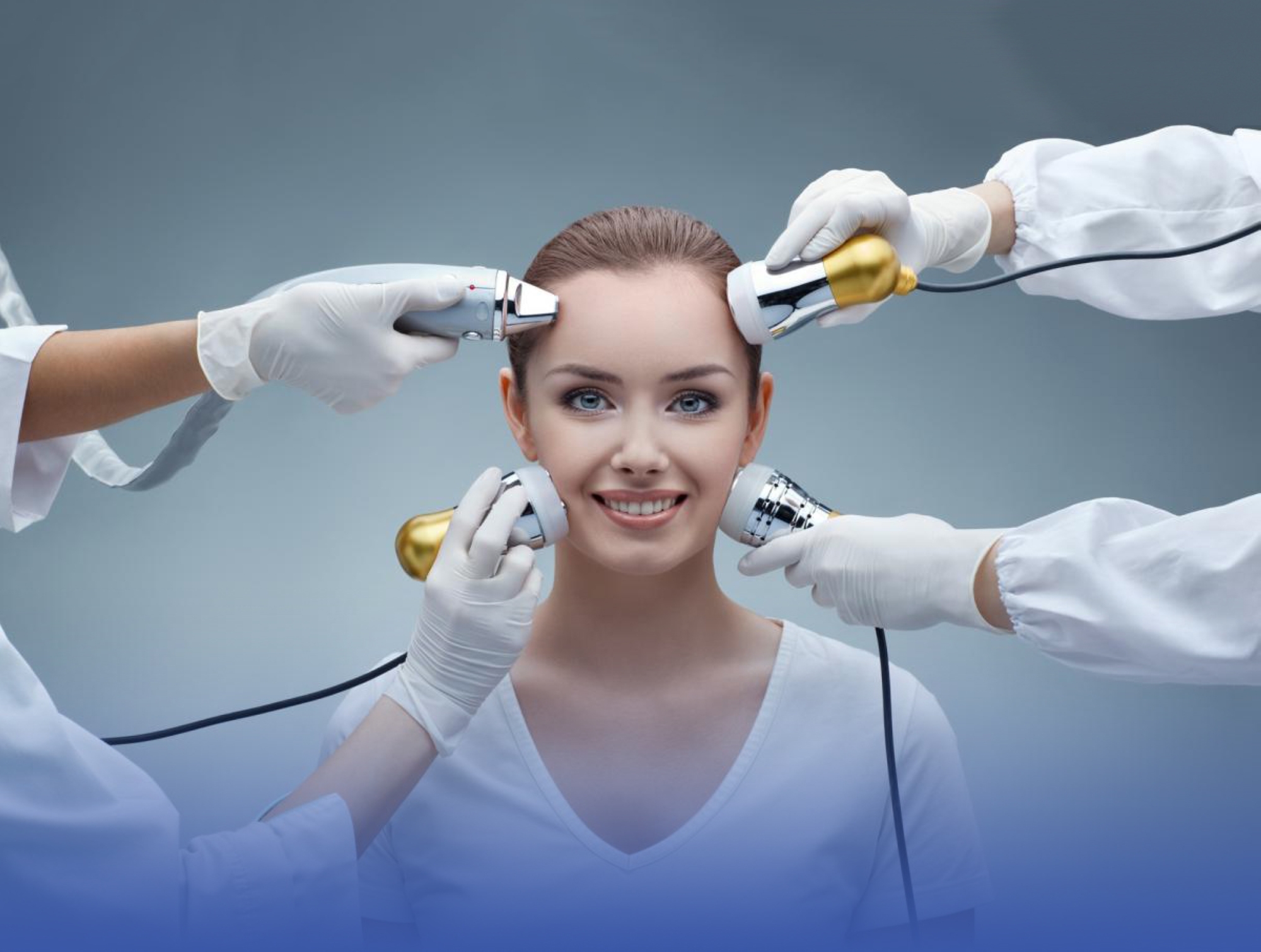 "عمليات التجميل".. "تقليدٌ" ينتهي بـ"الندم"