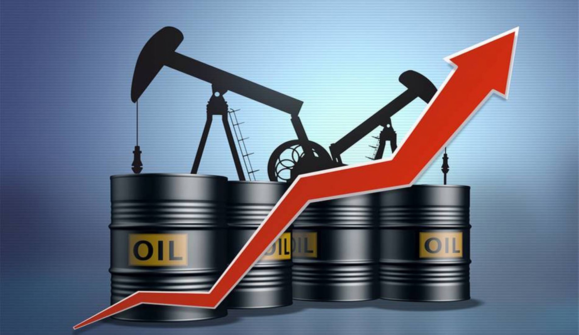 خفض المملكة "التطوعي" يقفز بـ"برنت" فوق 90 دولاراً