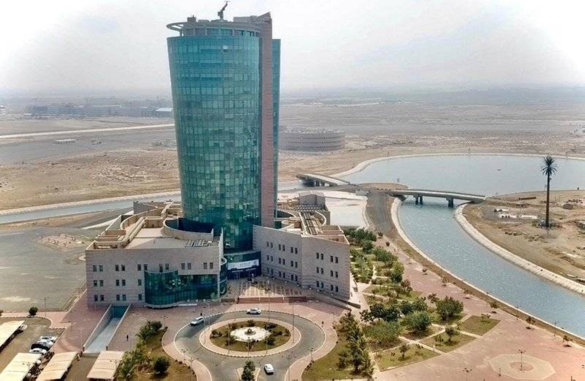 جامعة جازان: لا تربطنا علاقة بـ"المفصولات"