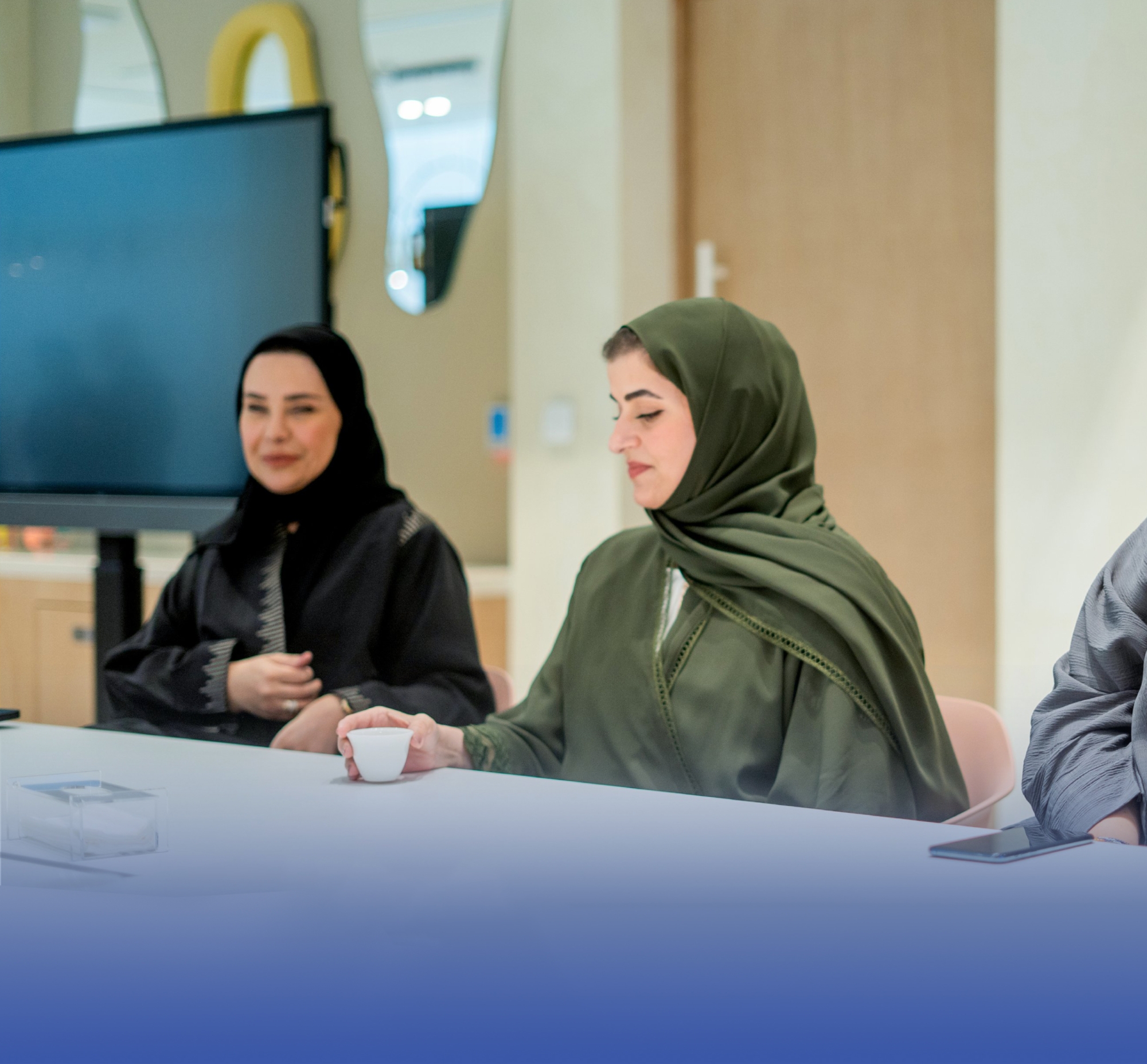 مؤتمر خليجي لـ"حماية الطفل"