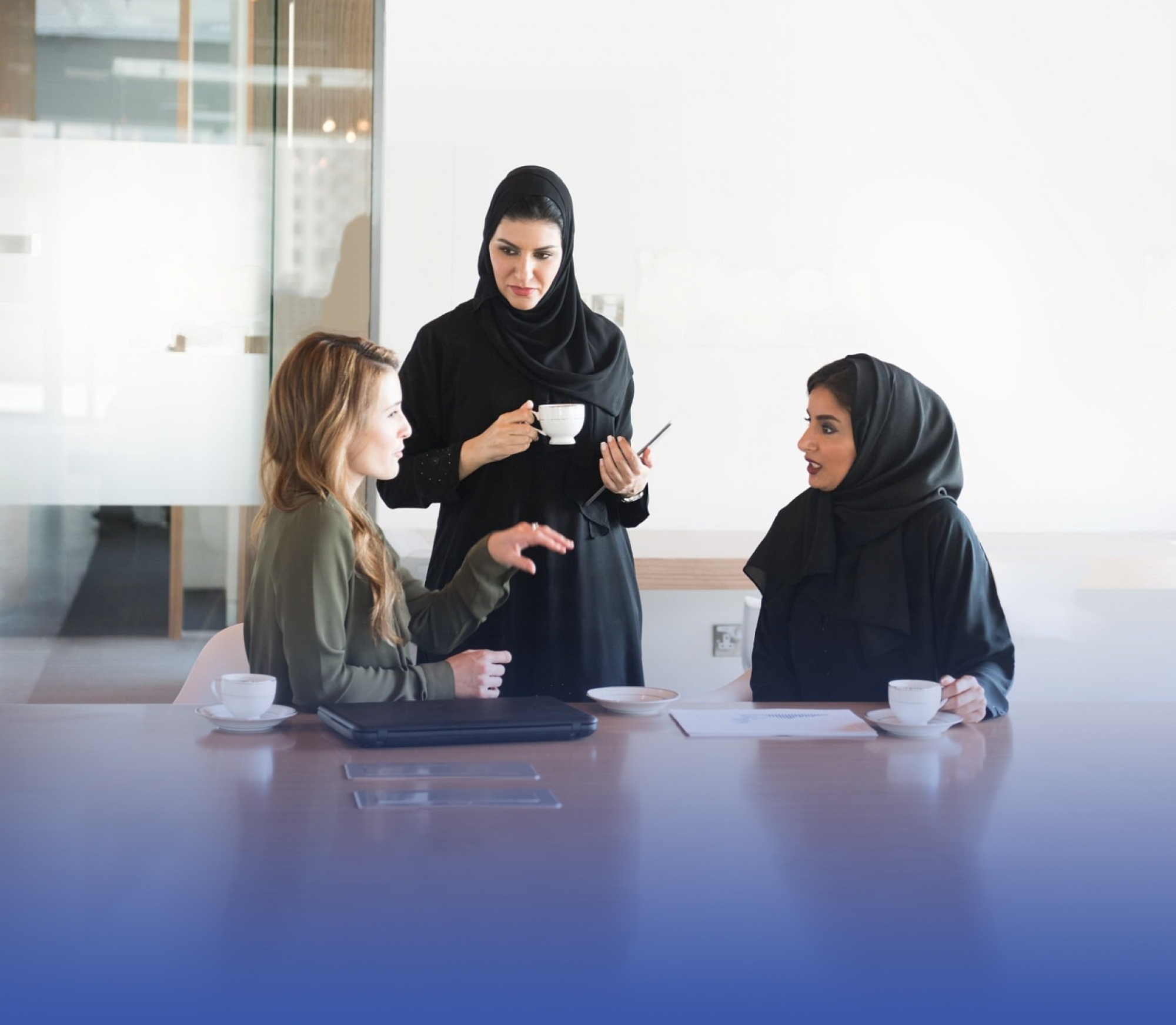 "الاستراحات القصيرة".. منطلق لـ"الإيجابية" بالعمل