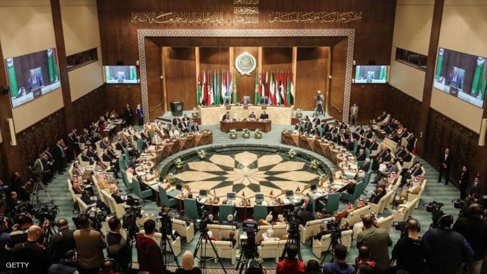 "التعاون الإسلامي" تدين هجومي مالي