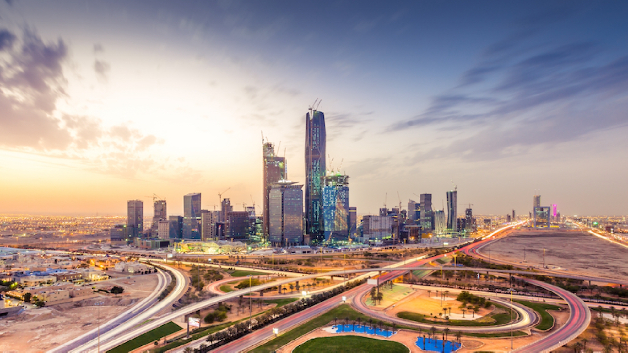 الرياض.. "مراتب" إيجابية بـ"تجارة العالم"