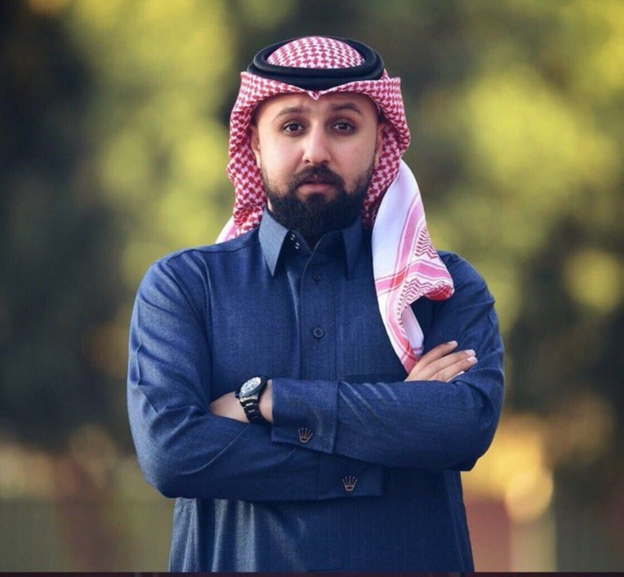 إيقاف مدير الاحتراف بـ"الشباب" لمدة عام