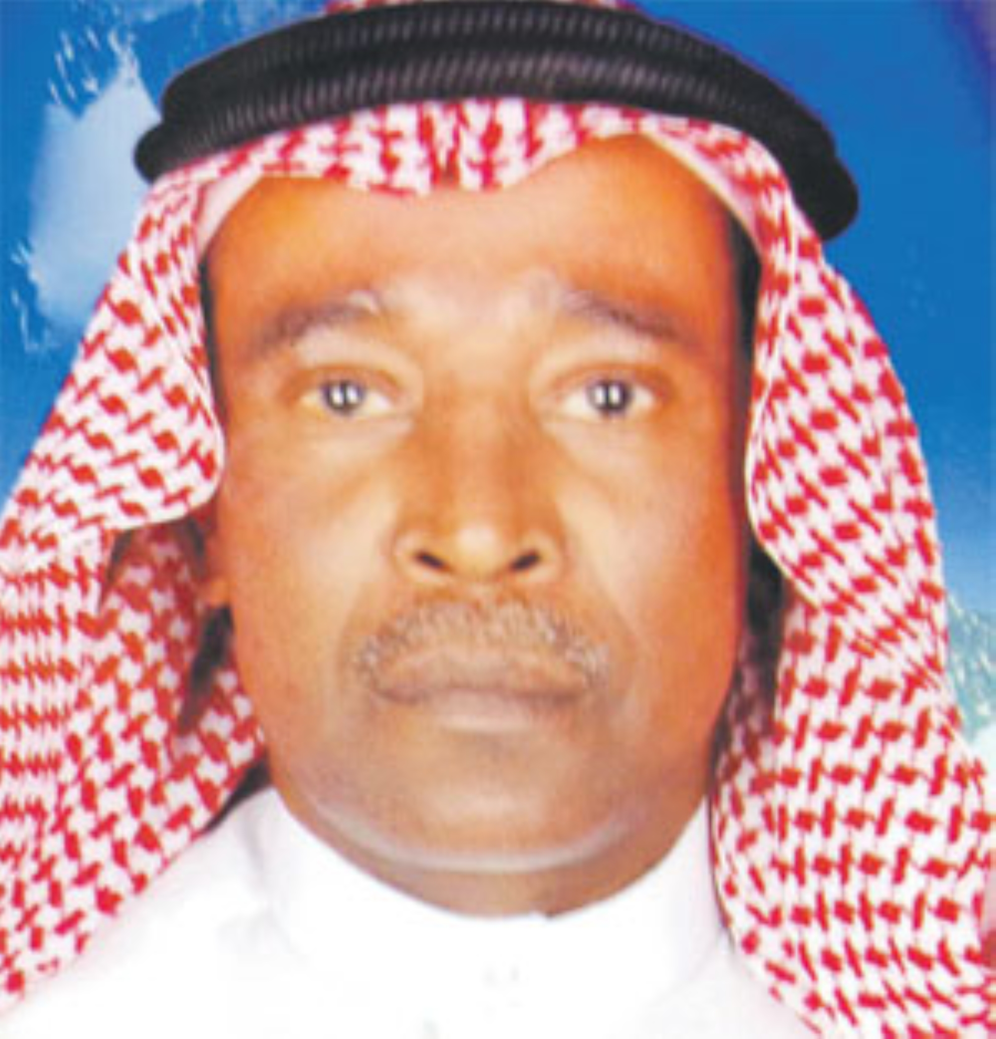 وفاة الحكم الدولي السابق سعد ربيعة