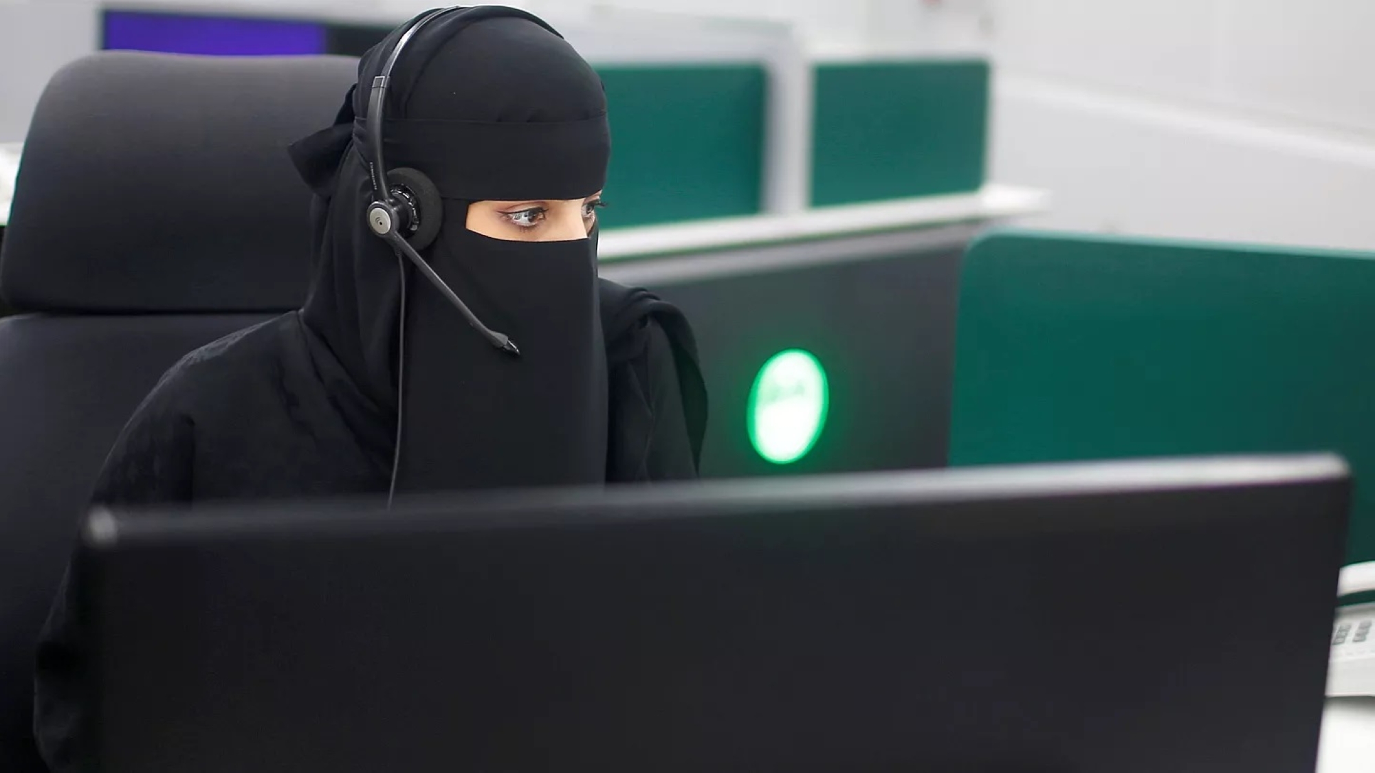 المملكة تقود "العشرين" لسد الفجوة "الرقمية"