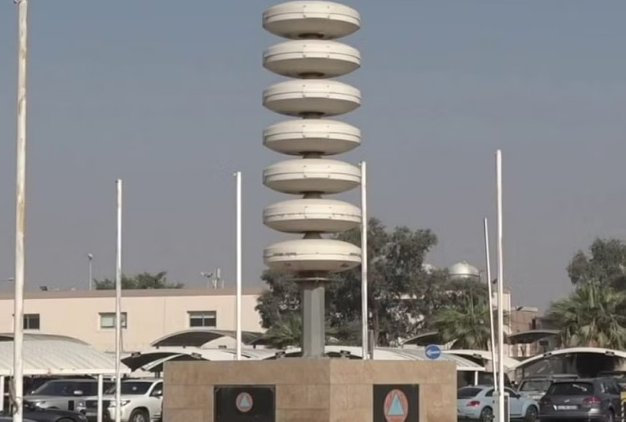 "فرضية" لصافرات الإنذار بتبوك الأربعاء المقبل