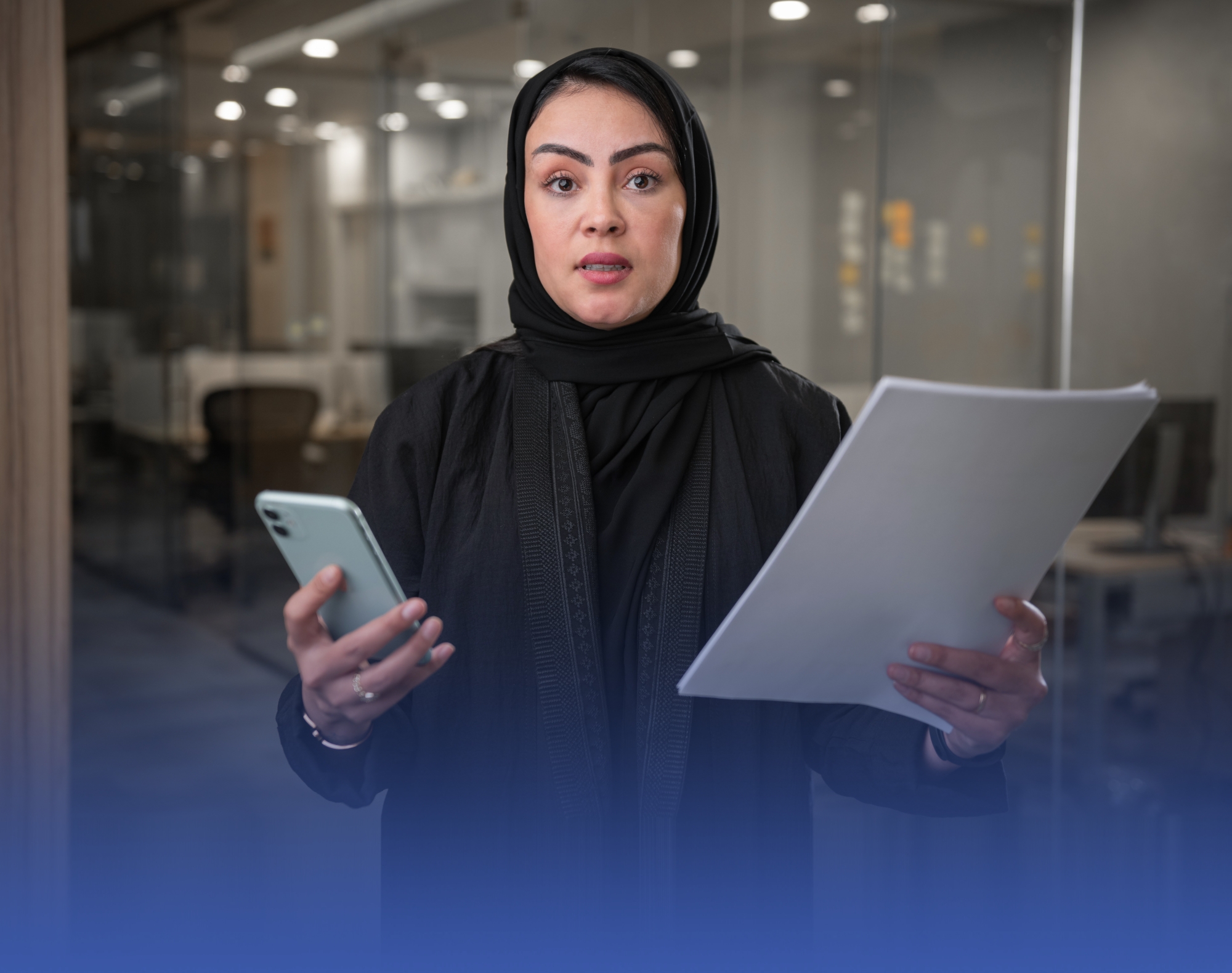 الصحة الخليجي: حملة ضد "الاحتراق الوظيفي"