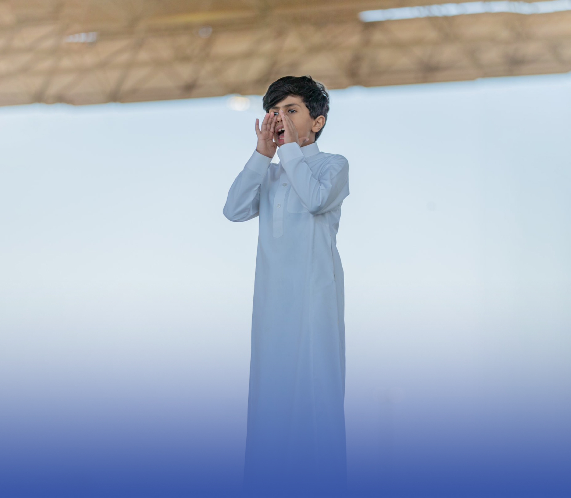 "الدلال".. موسيقار "التمور"