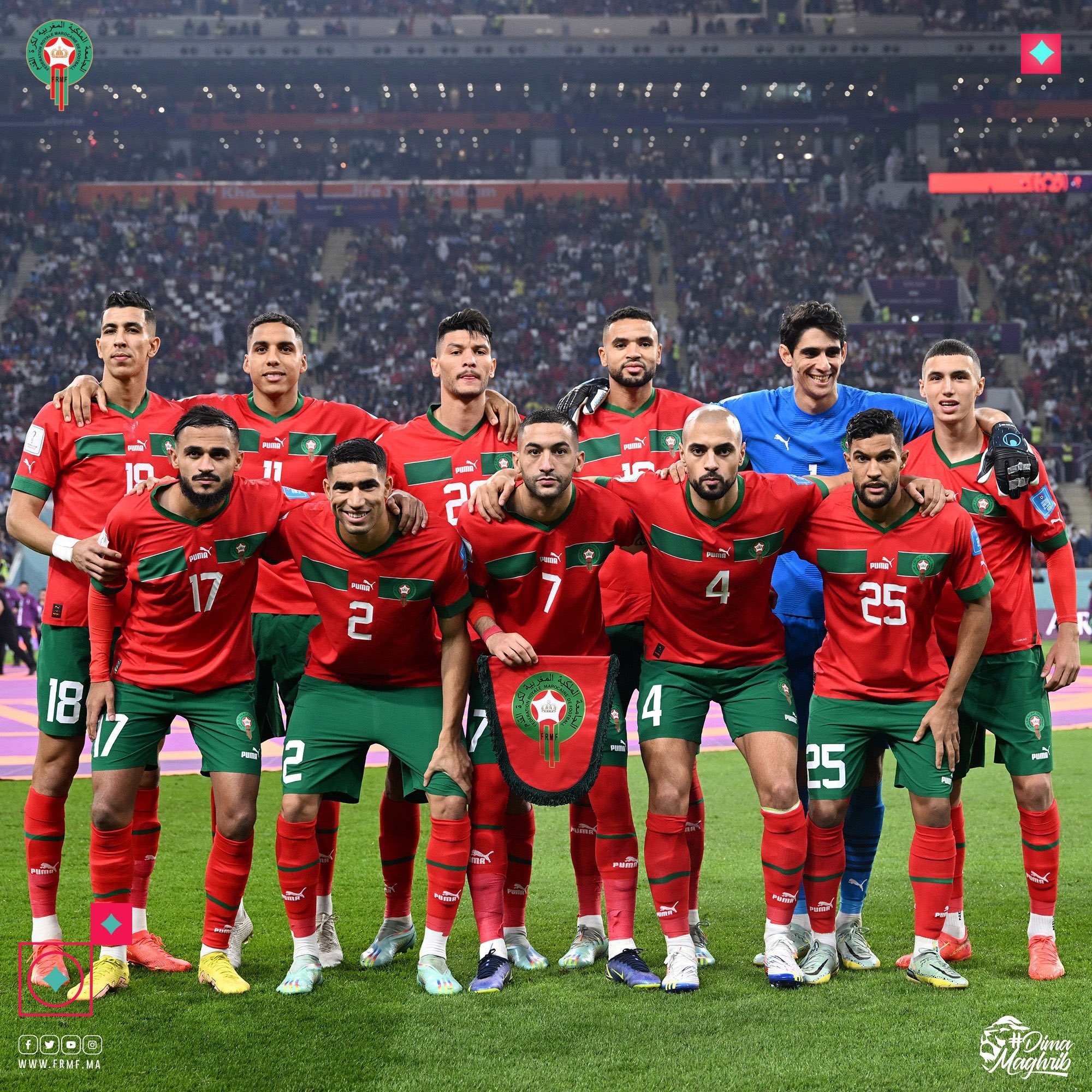 "إيرادات" ودية المغرب وبوركينا فاسو لضحايا "الزلزال"