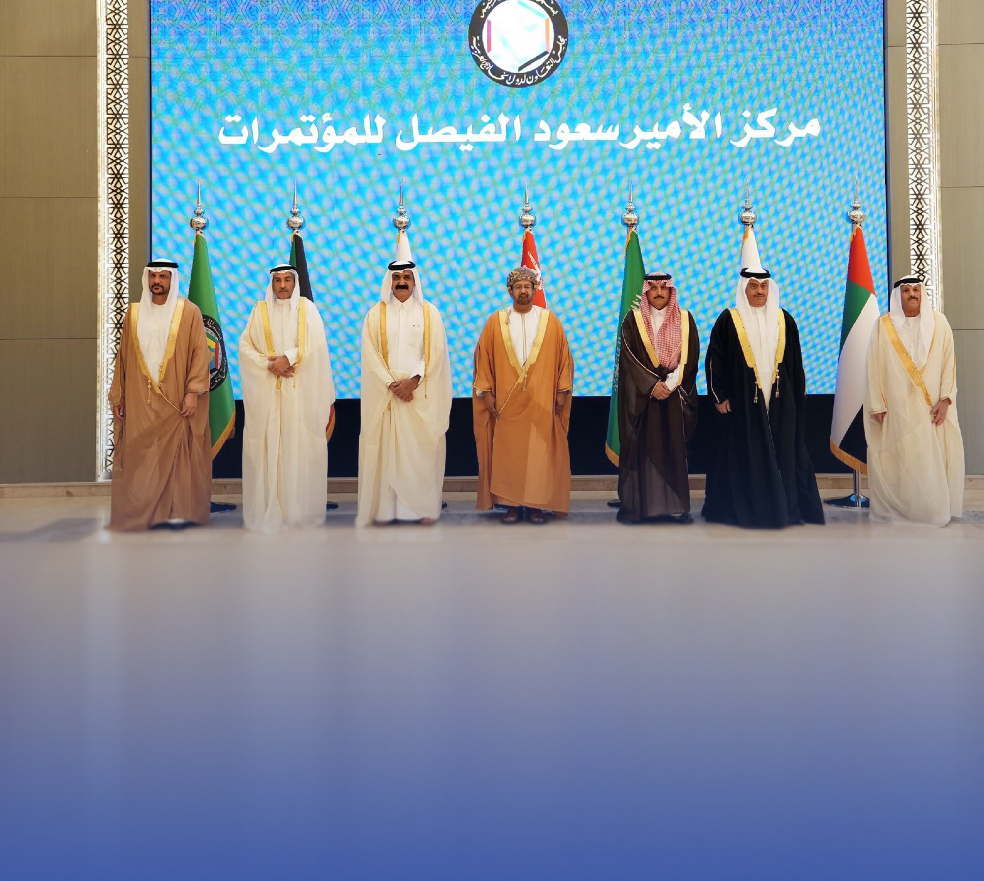 "البسامي" يرأس وفد المملكة بـ"الأمن الخليجي"