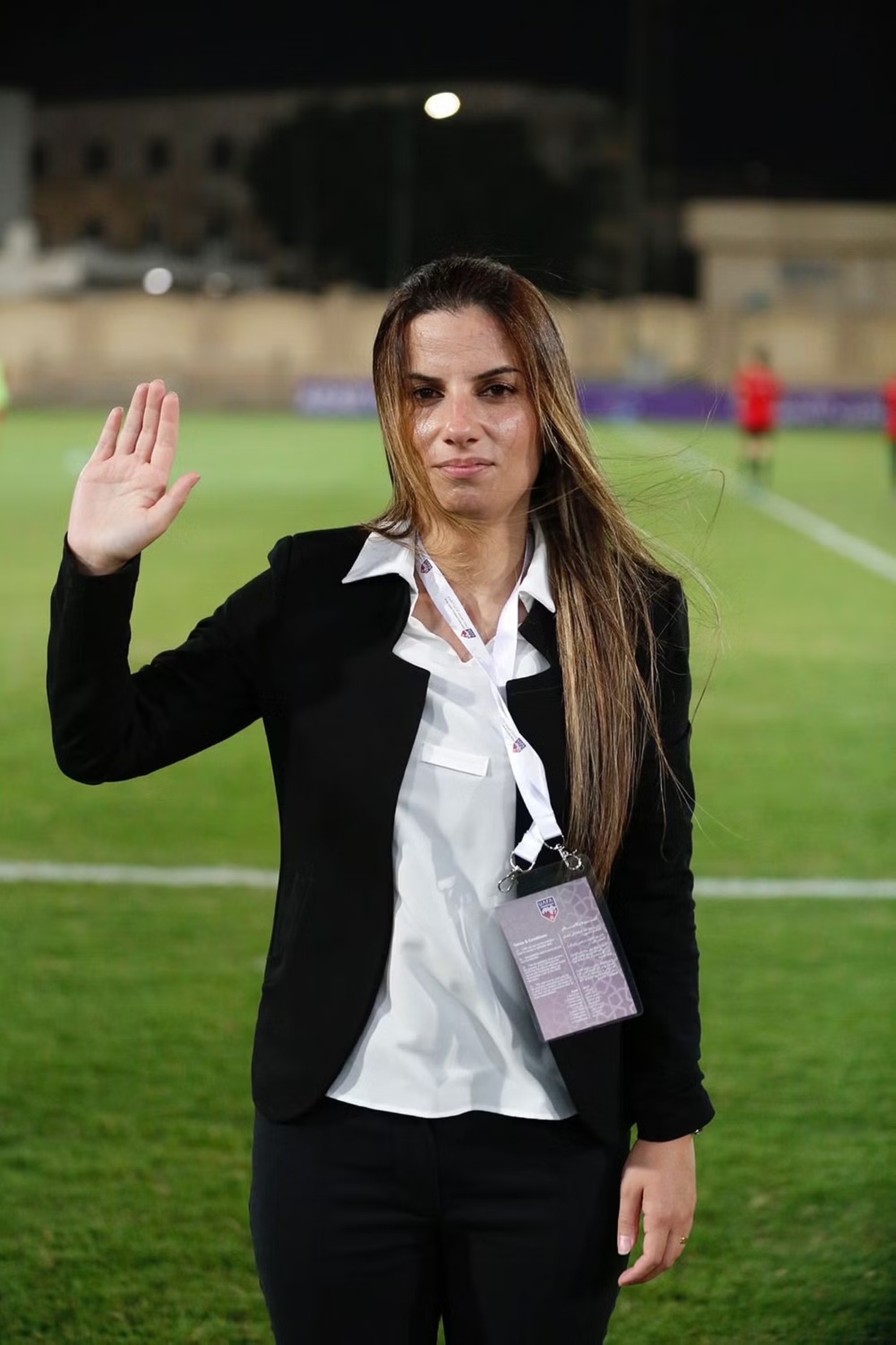 المحاضرة هبة عابد: السعودية تطورت كثيراً في التحكيم