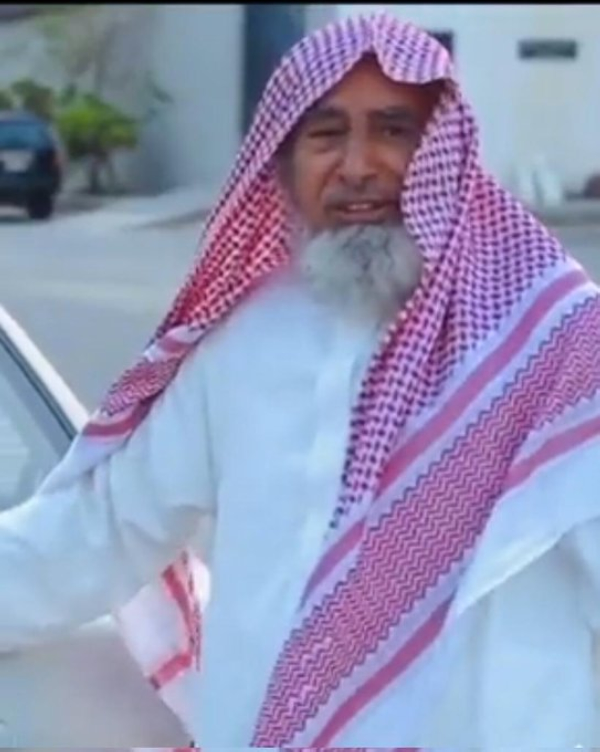 وفاة الحكم الدولي السابق حسن البحيري
