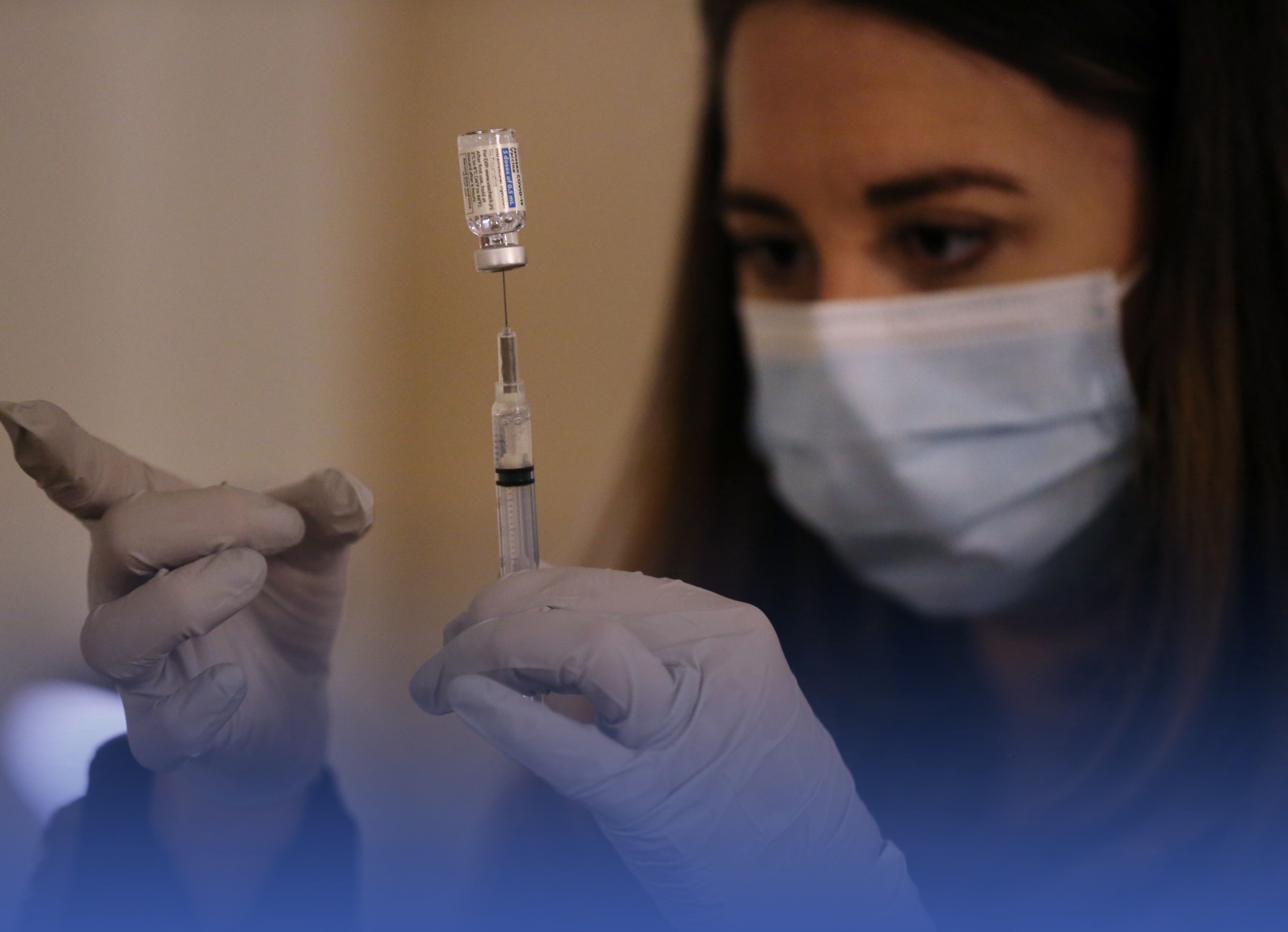 لقاح يخفض خطر الوفاة من سرطان الرئة