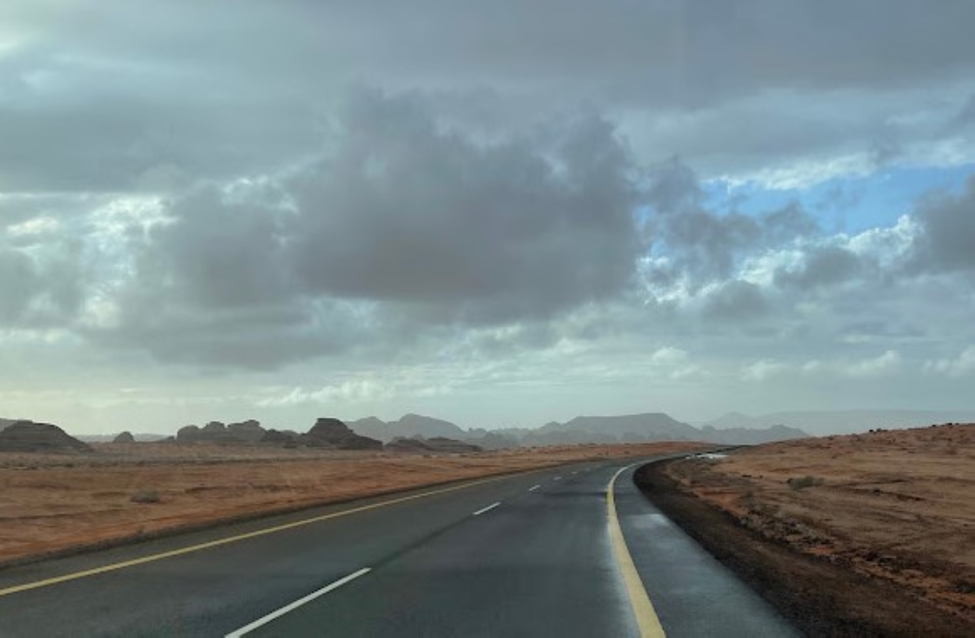 4 وفيات و7 إصابات في حادث بالوجه