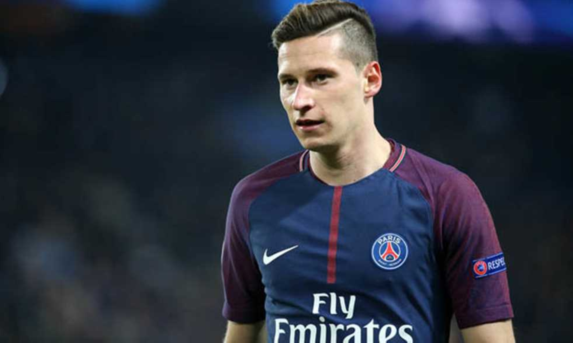 لاعب جديد من سان جيرمان إلى الدوري القطري