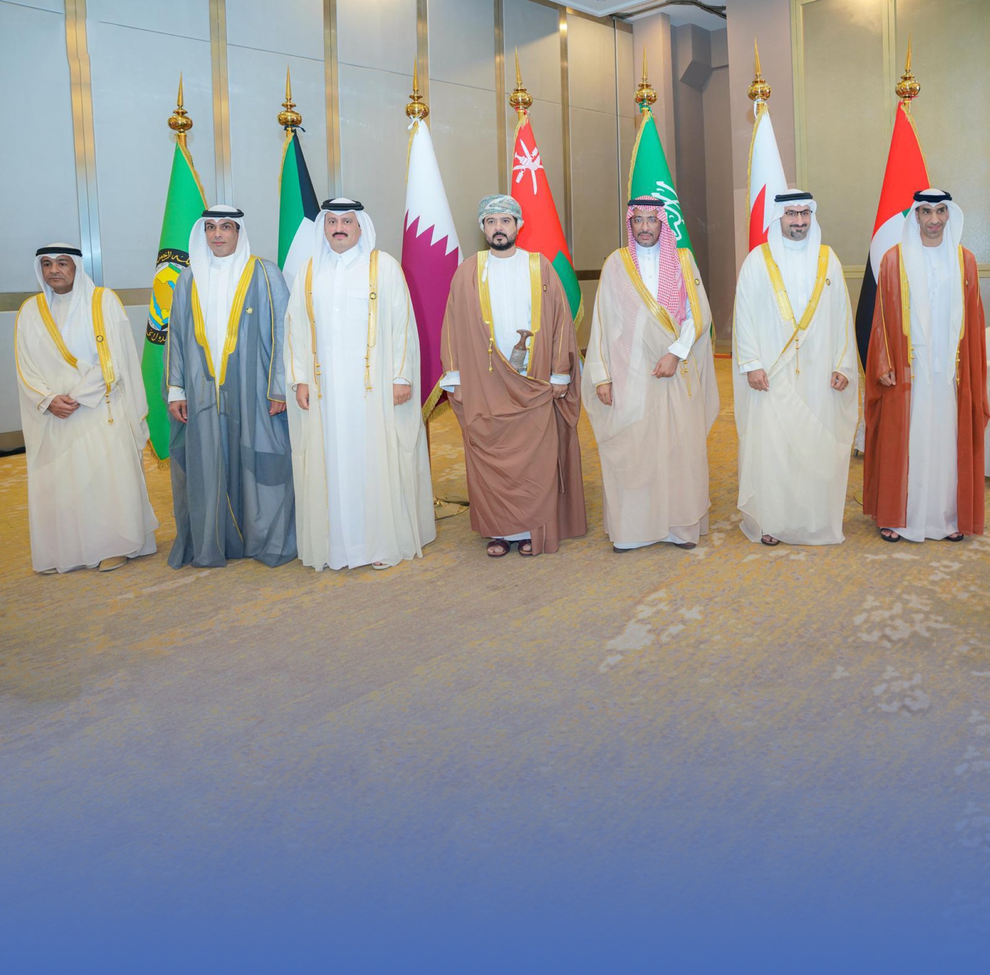 "لجان" خليجية تبحث إعفاء الصناعة من "الضرائب"
