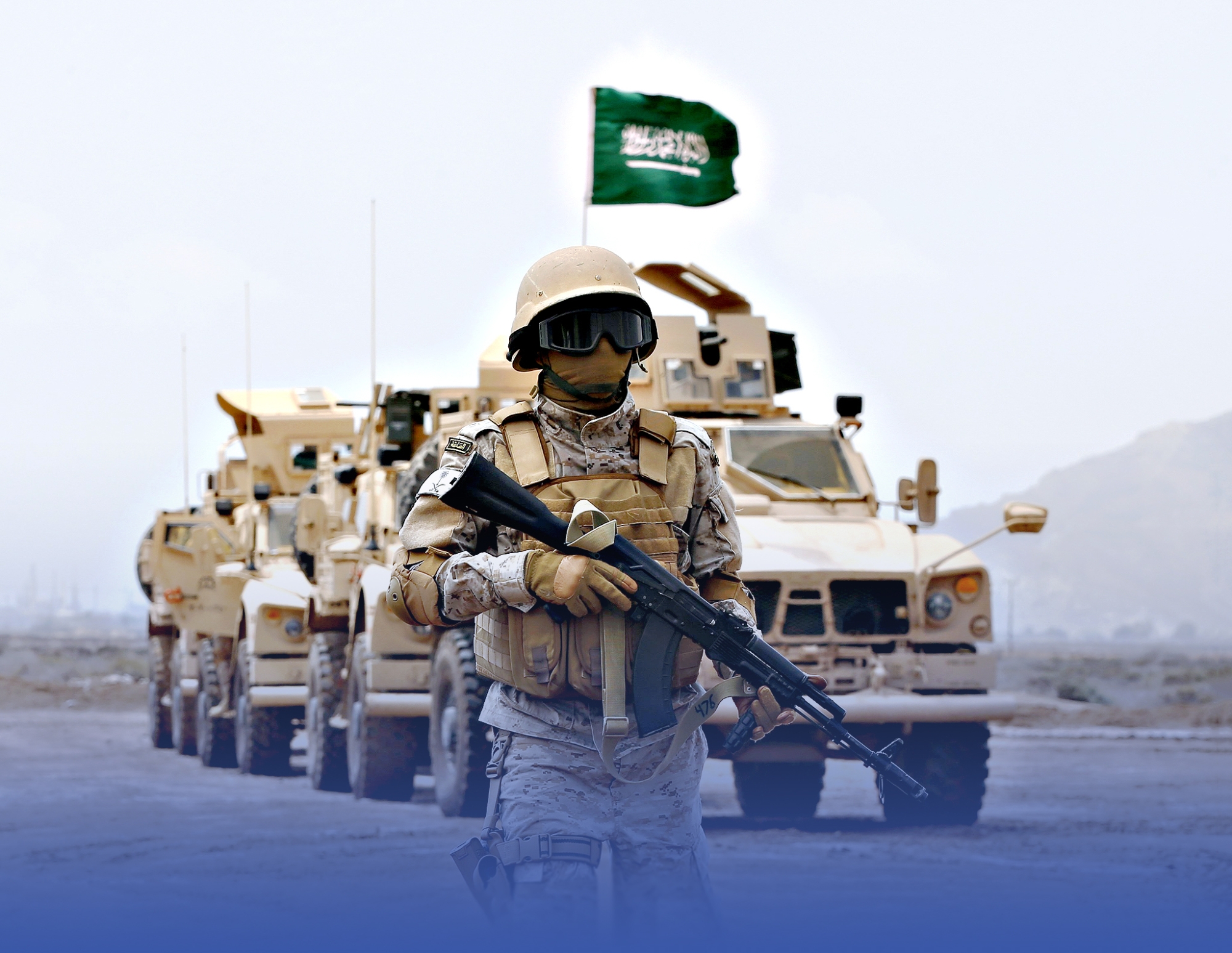 باحثون: لا مكان لـ"الخونة".. بلادنا محصَّنة بـ"الرجال"